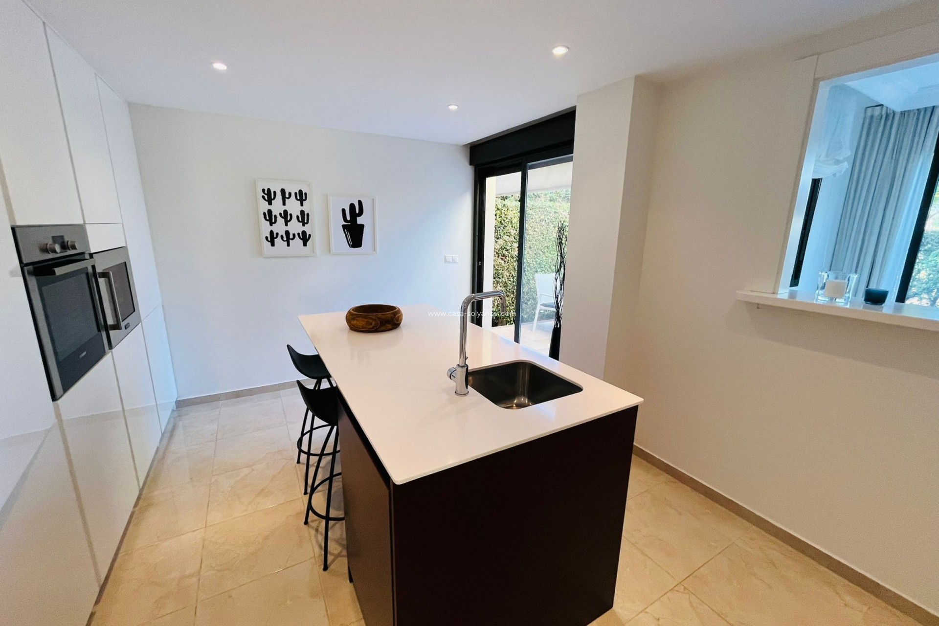 Resale - Villa - Los Alcázares - Costa Calida