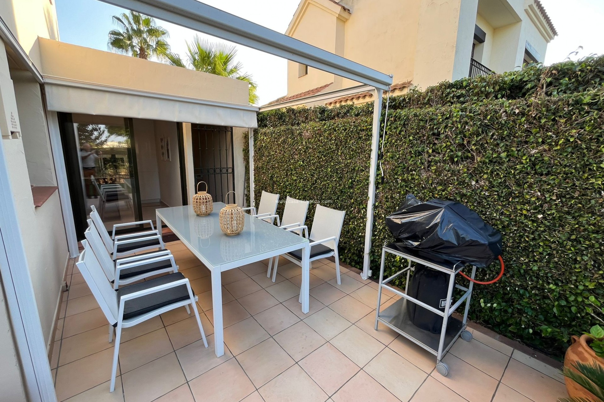 Resale - Villa - Los Alcázares - Costa Calida