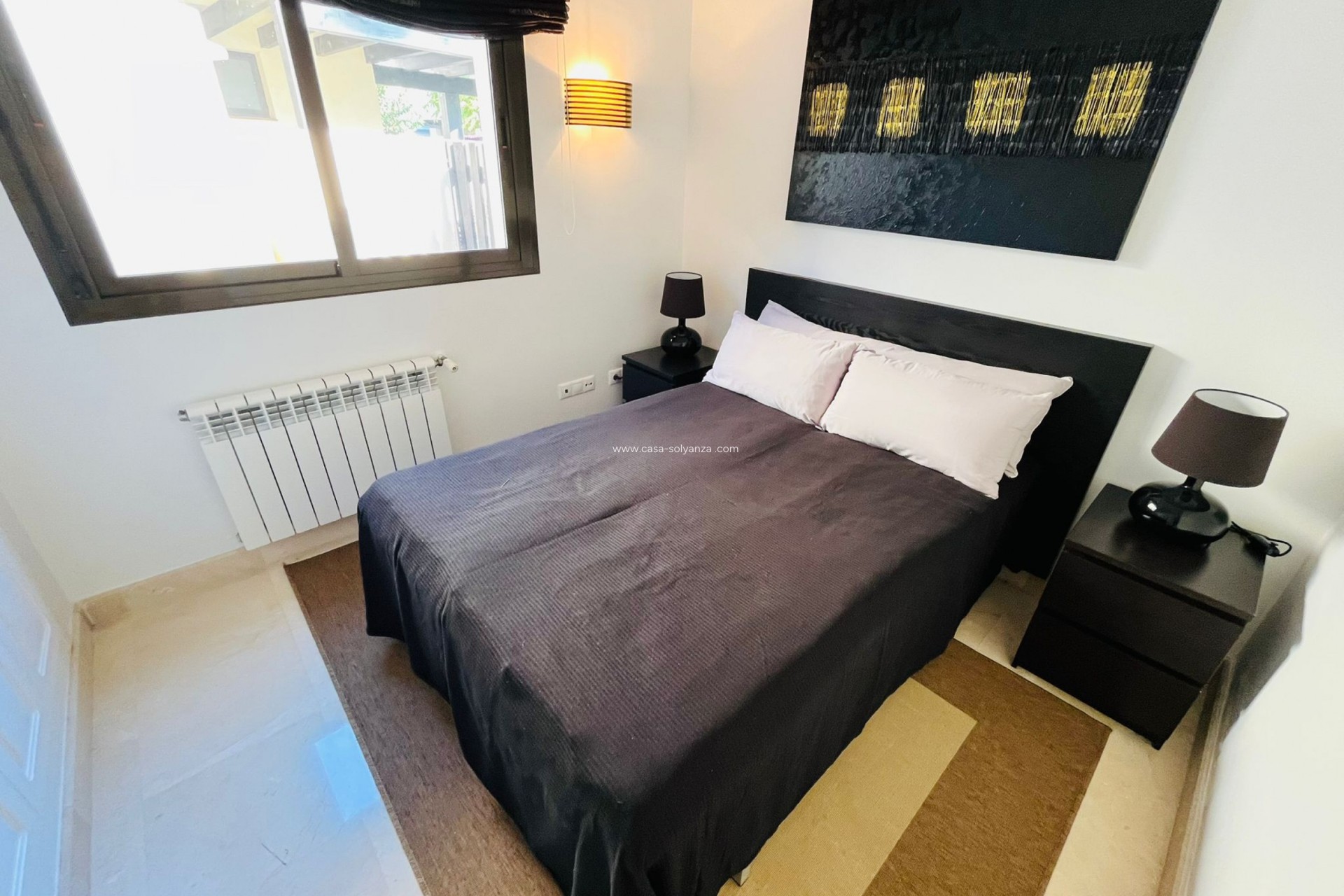 Resale - Villa - Los Alcázares - Costa Calida