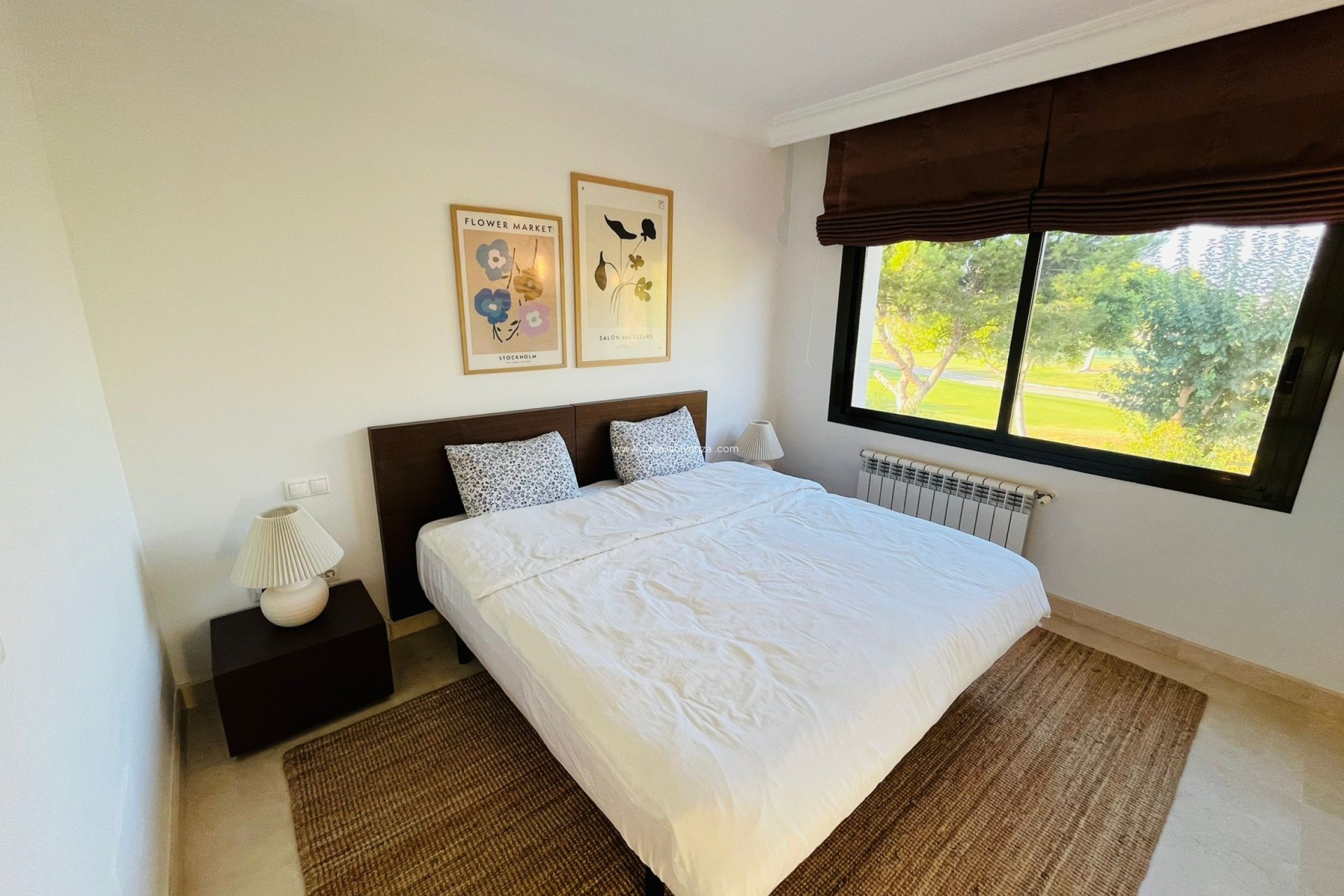 Resale - Villa - Los Alcázares - Costa Calida