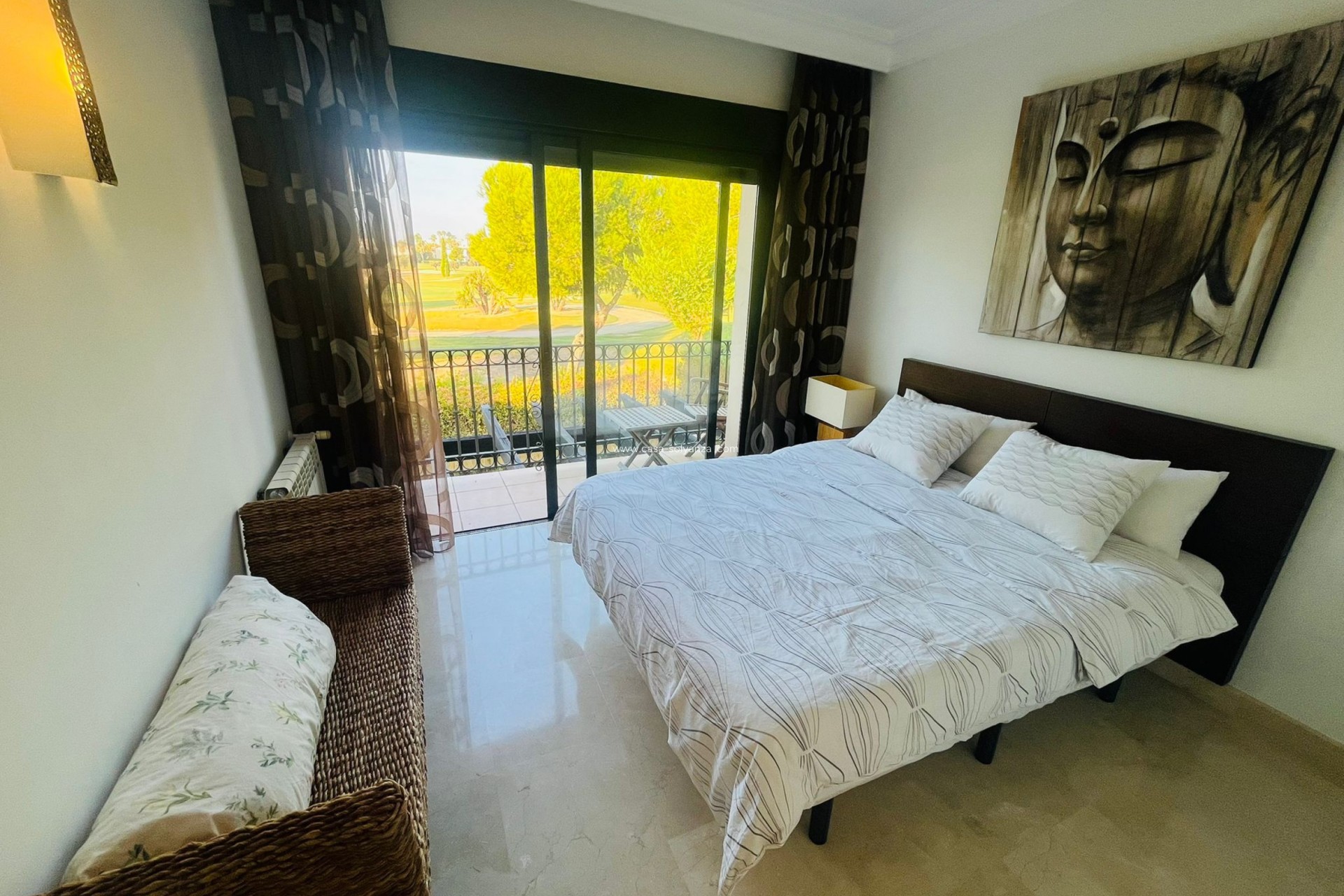 Resale - Villa - Los Alcázares - Costa Calida