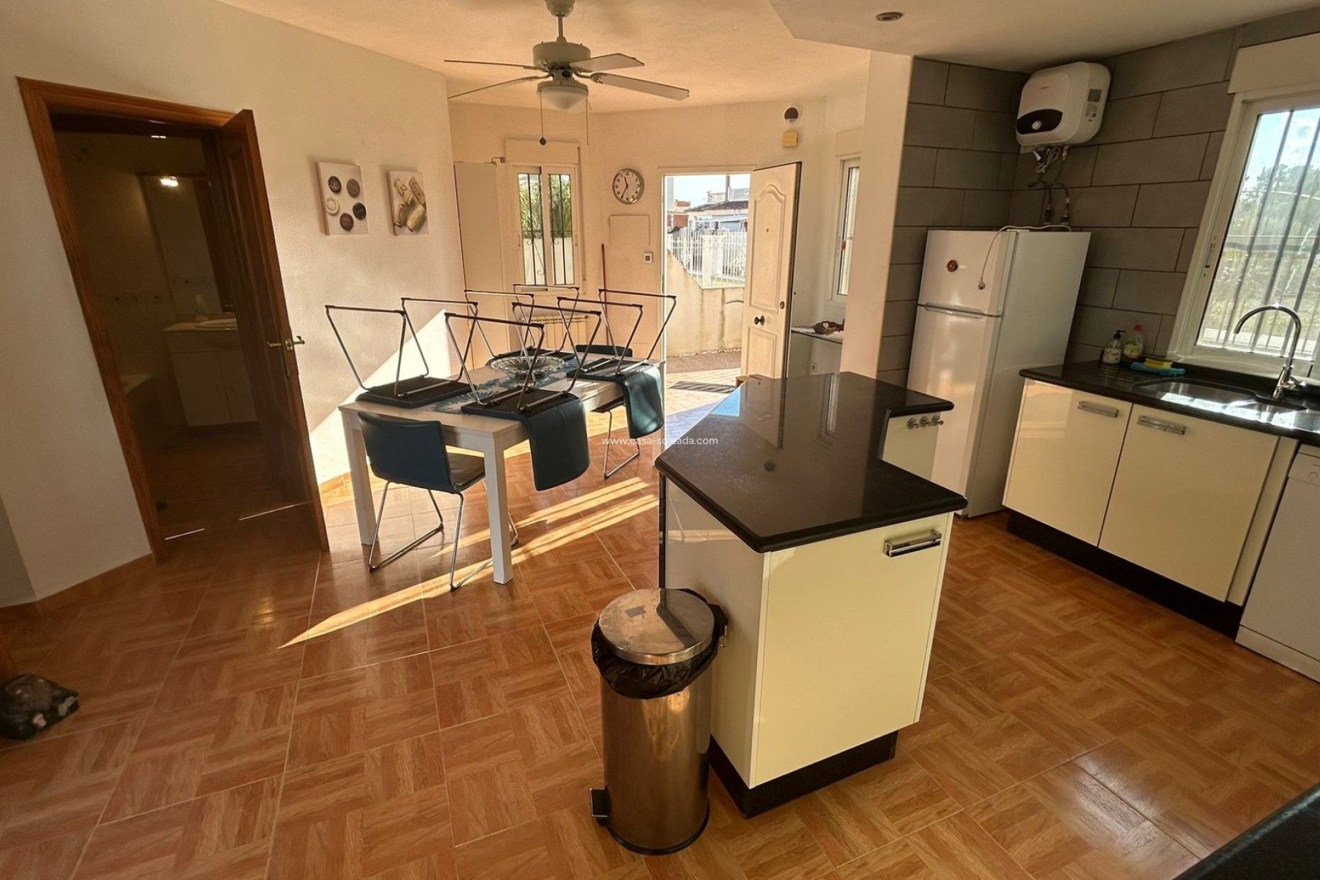 Resale - Villa - Los Alcázares - Costa Calida