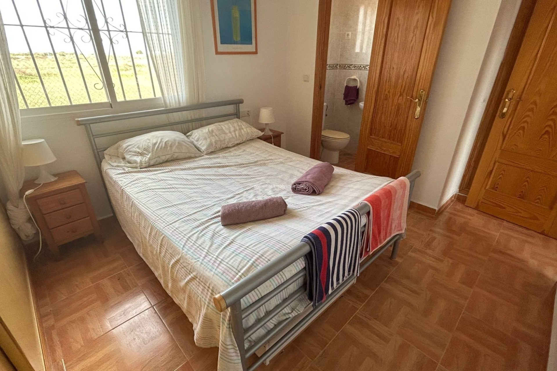 Resale - Villa - Los Alcázares - Costa Calida