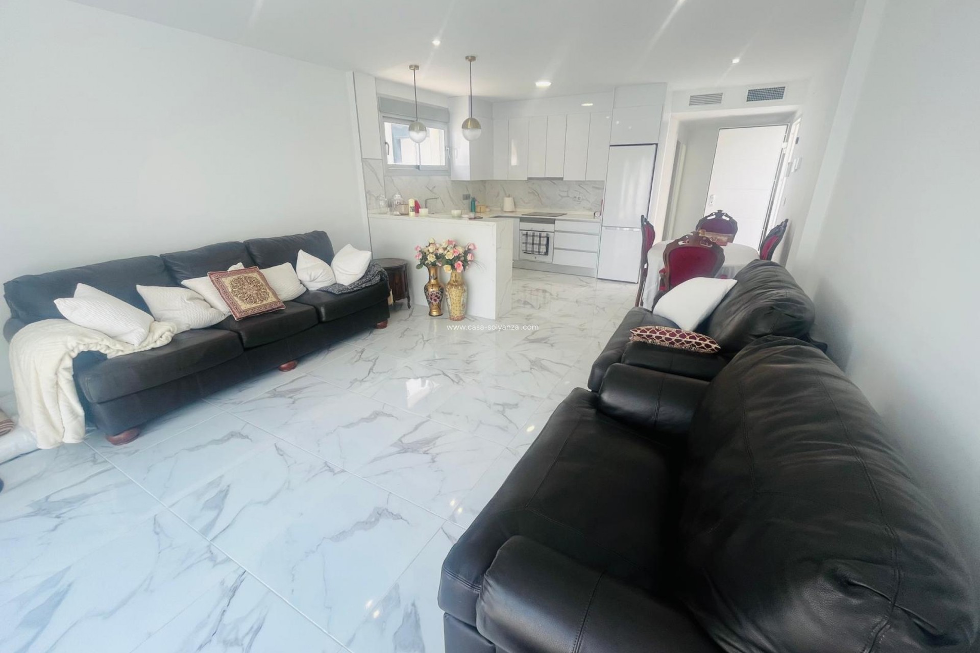 Resale - Villa - Los Alcázares - Costa Calida