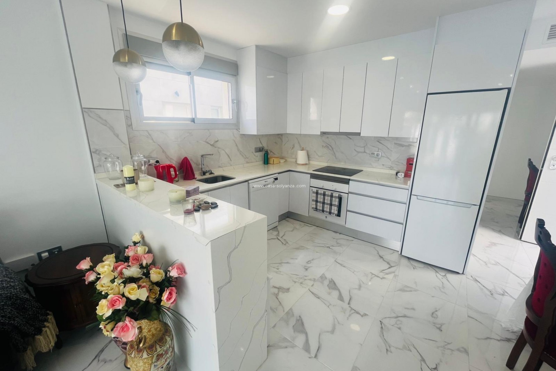 Resale - Villa - Los Alcázares - Costa Calida