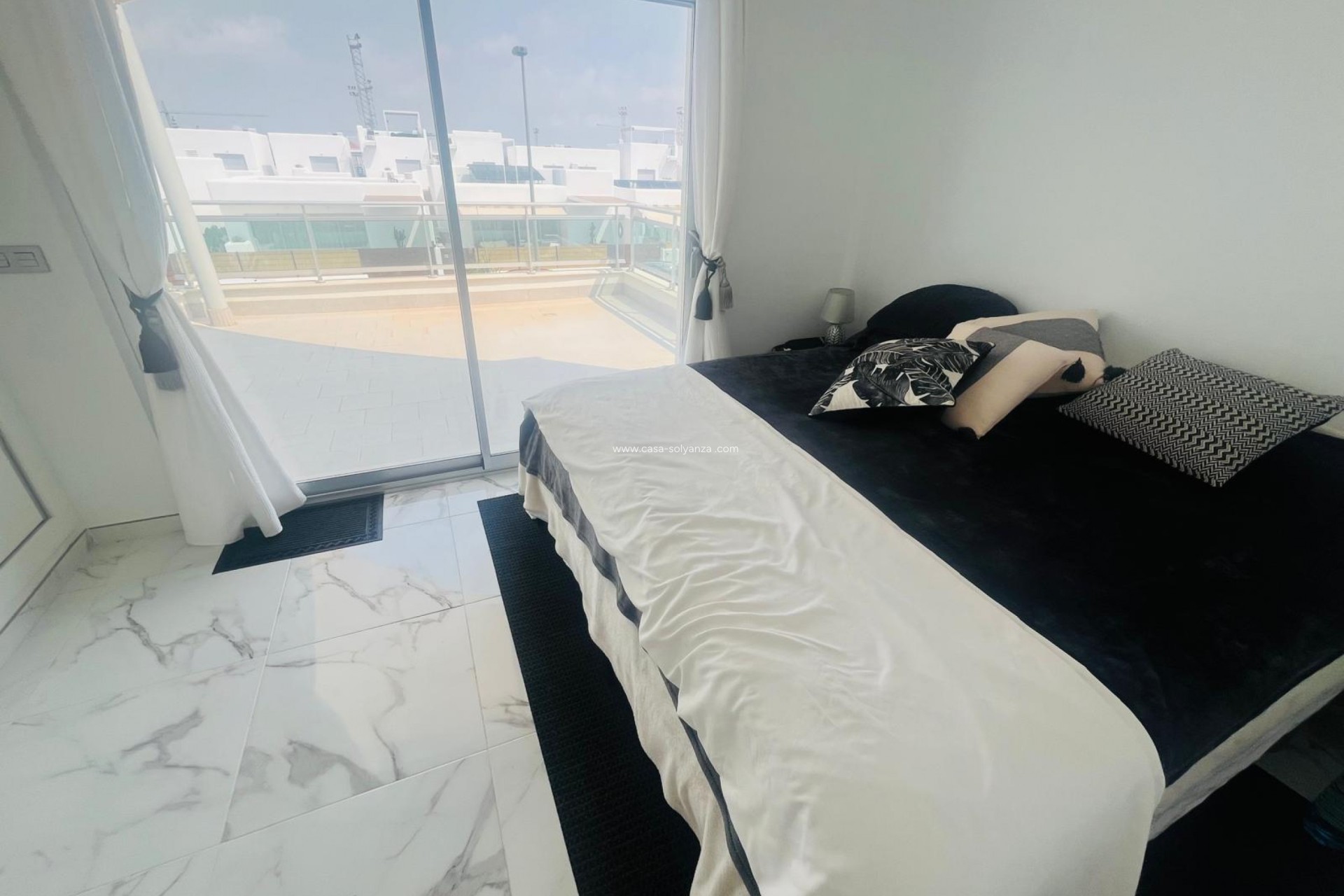 Resale - Villa - Los Alcázares - Costa Calida