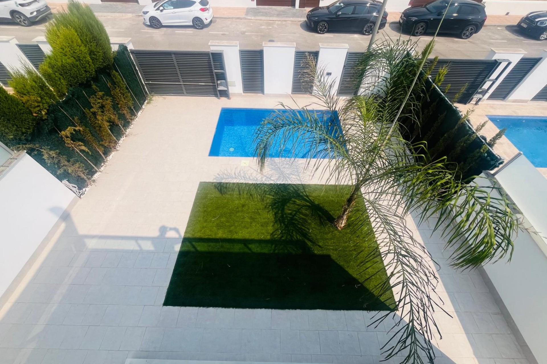 Resale - Villa - Los Alcázares - Costa Calida