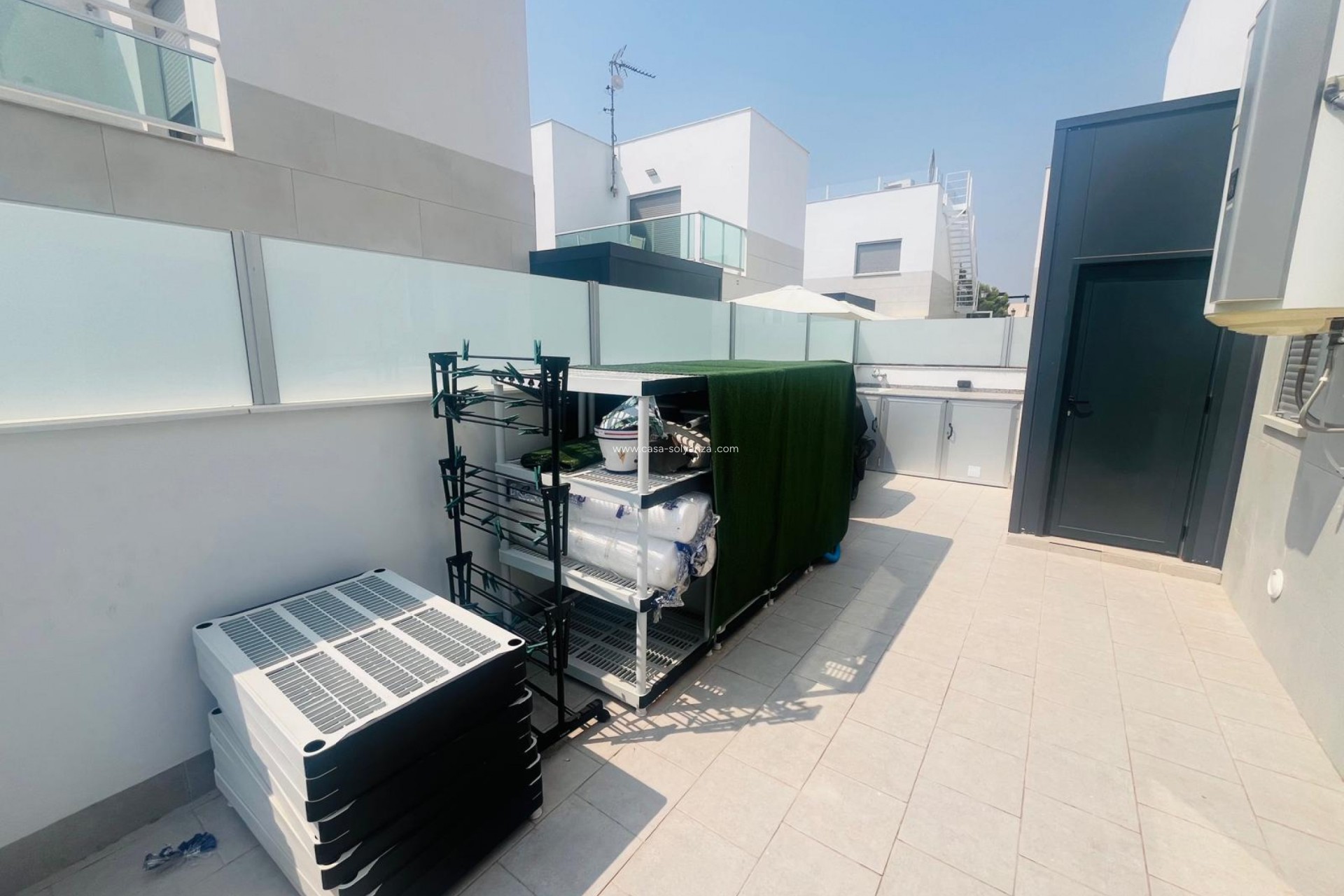 Resale - Villa - Los Alcázares - Costa Calida