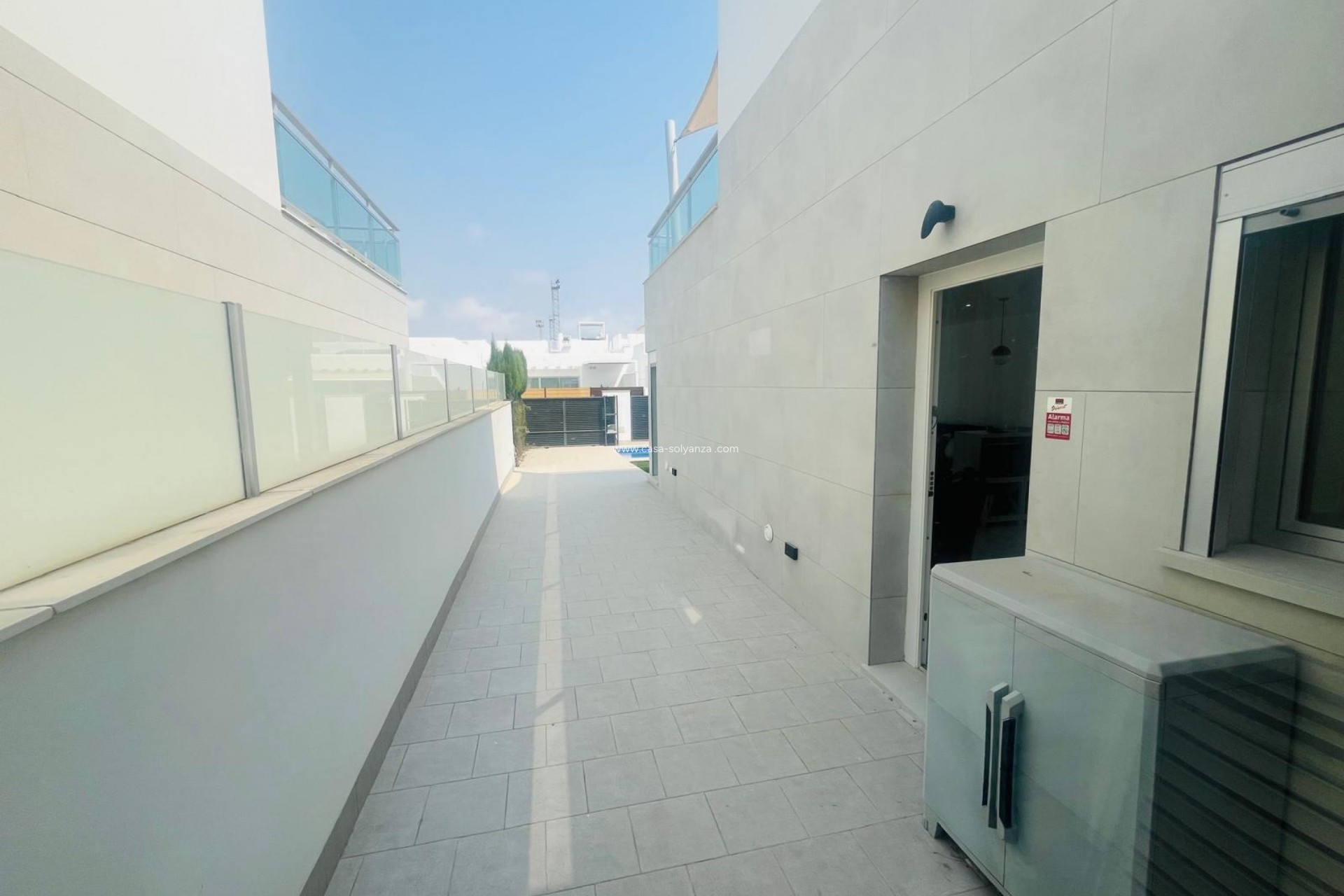 Resale - Villa - Los Alcázares - Costa Calida