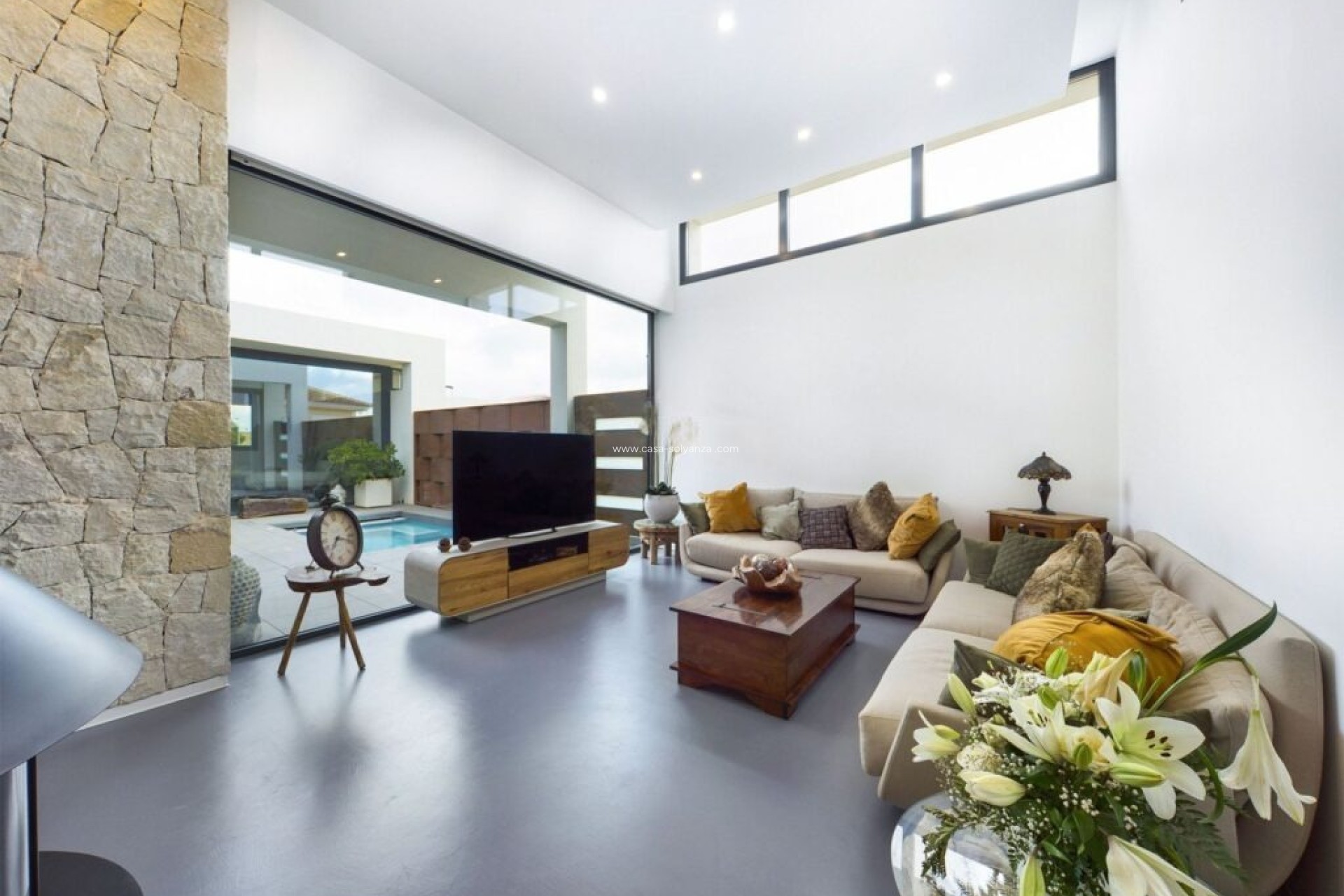 Resale - Villa - Los Alcázares - Costa Calida