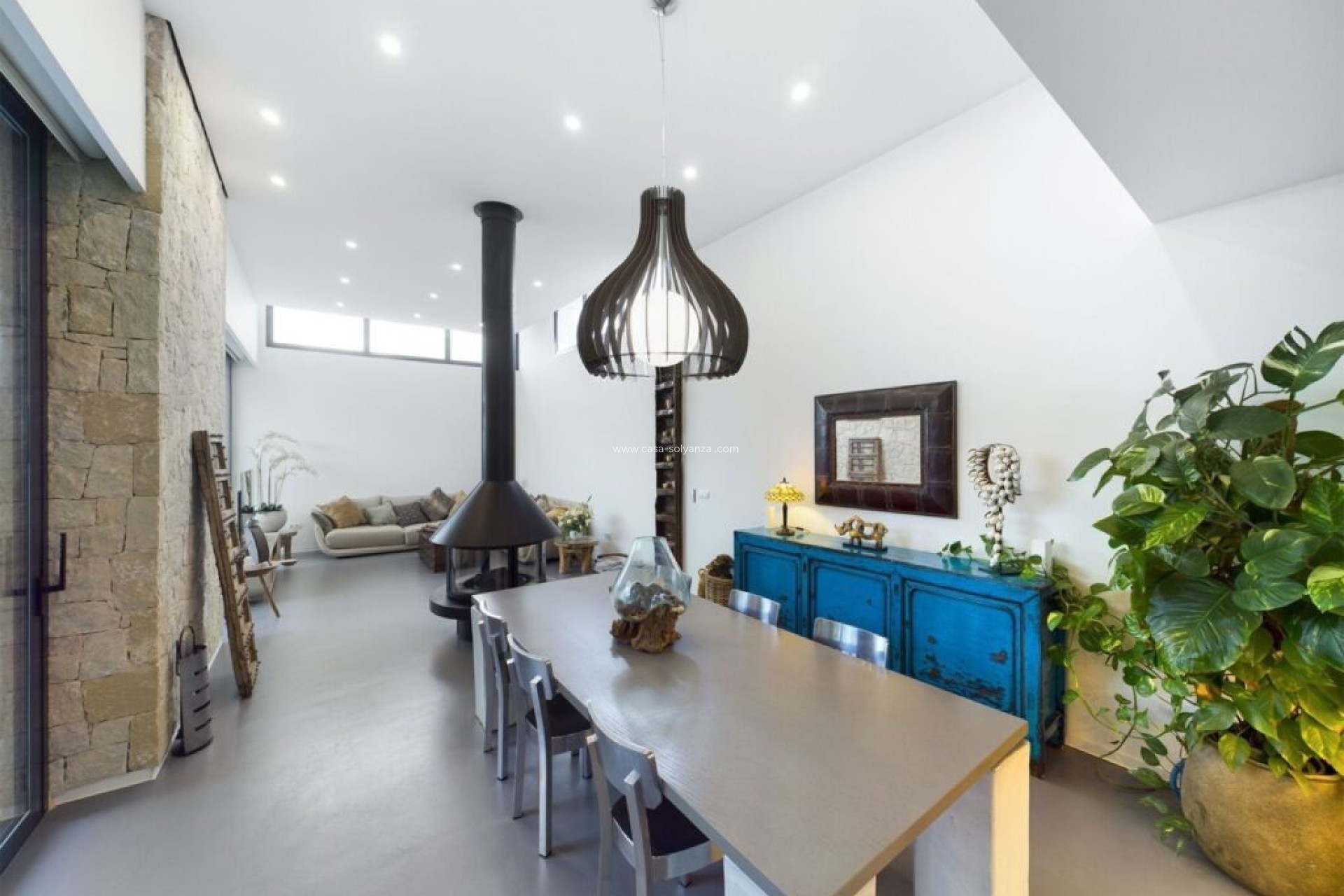 Resale - Villa - Los Alcázares - Costa Calida