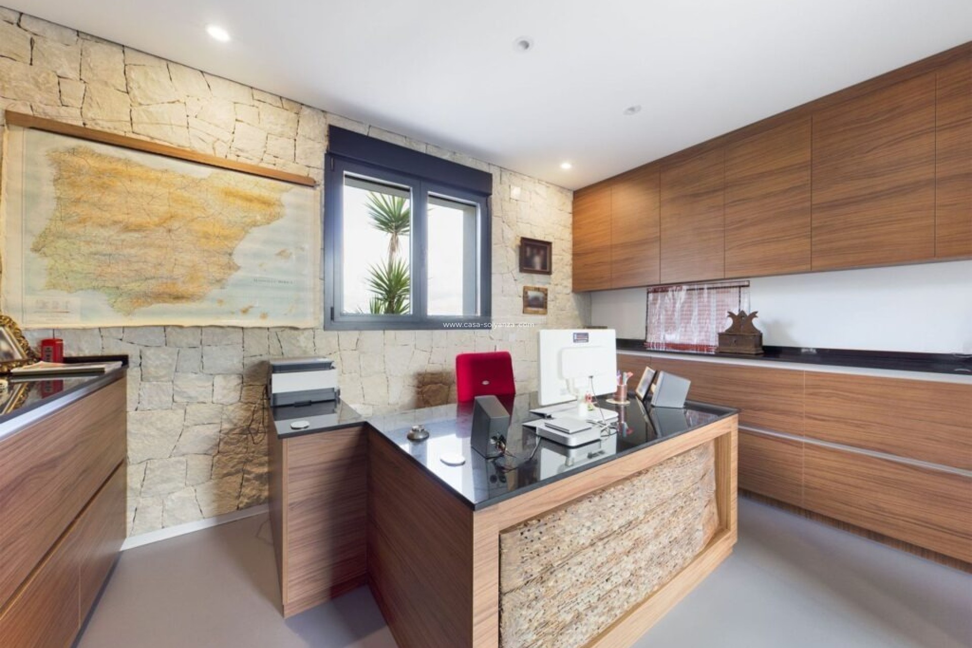 Resale - Villa - Los Alcázares - Costa Calida