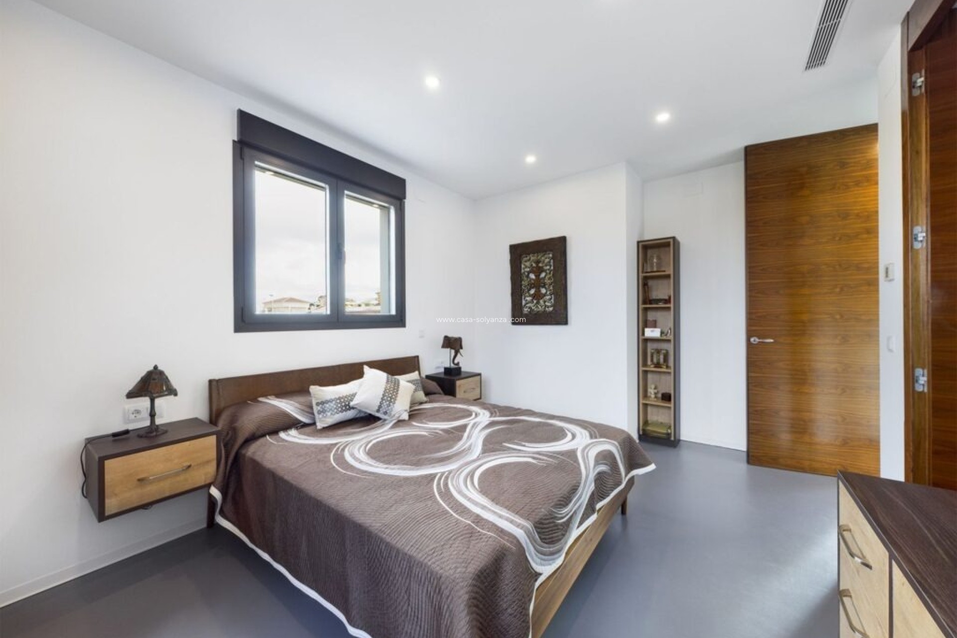 Resale - Villa - Los Alcázares - Costa Calida