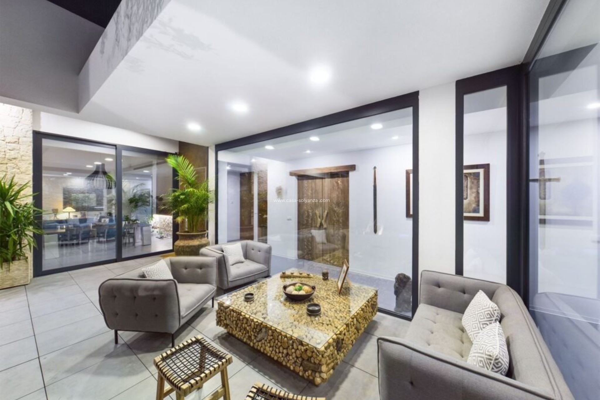 Resale - Villa - Los Alcázares - Costa Calida