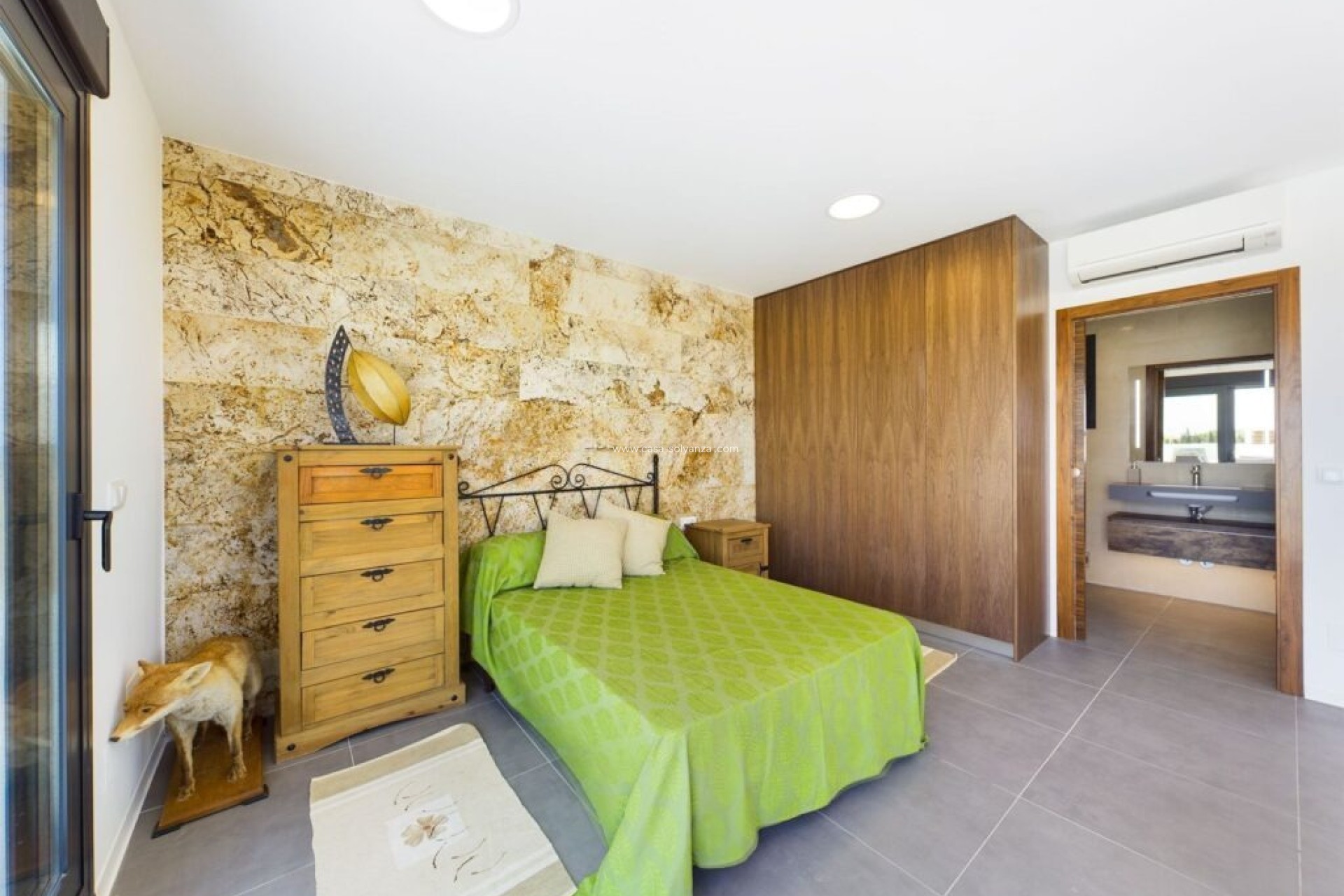 Resale - Villa - Los Alcázares - Costa Calida