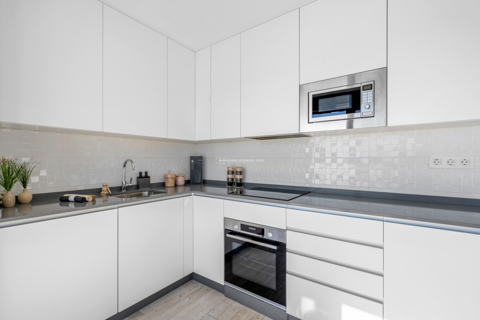 Resale - Villa - Los Alcázares - Costa Calida