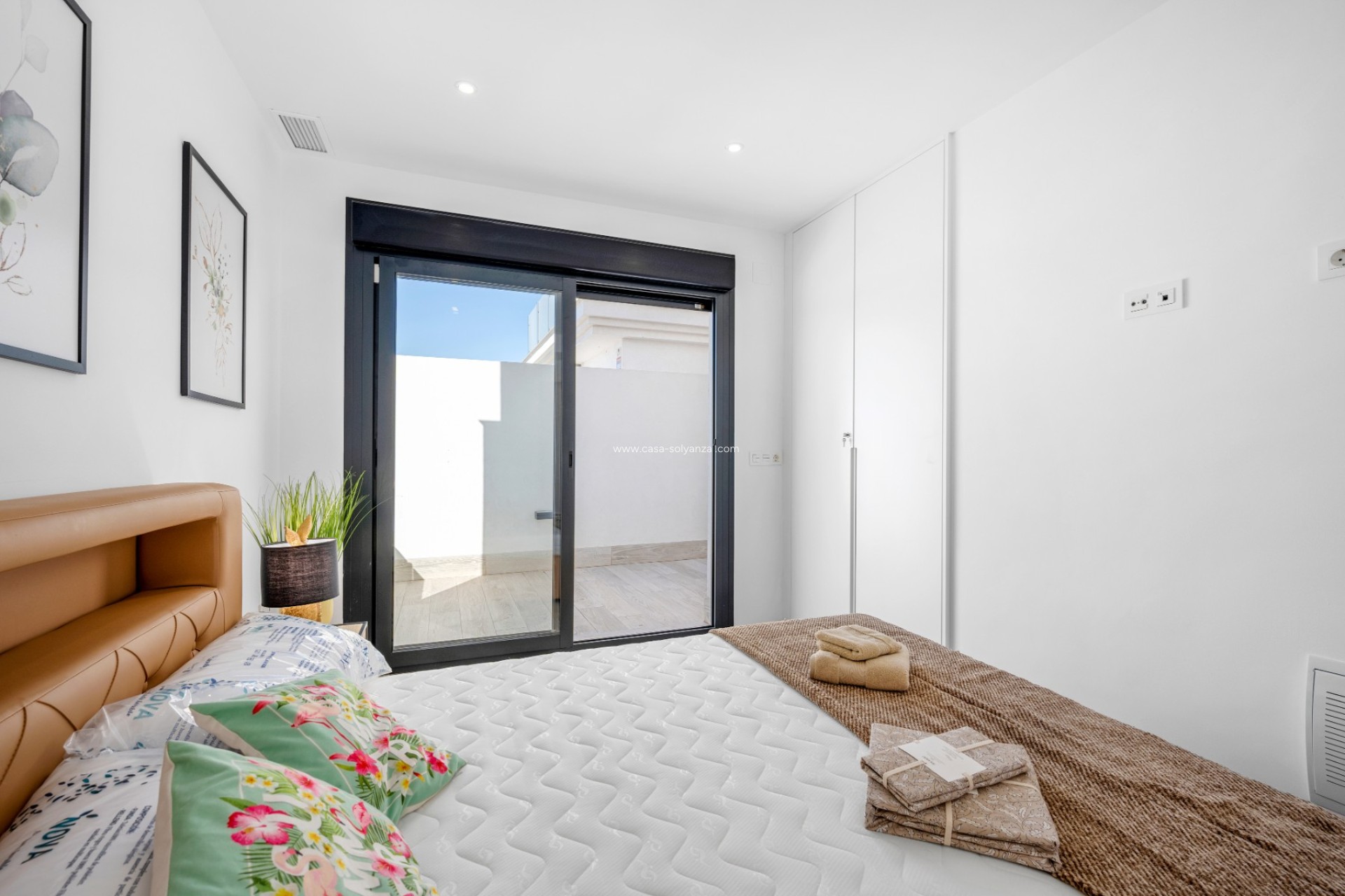 Resale - Villa - Los Alcázares - Costa Calida