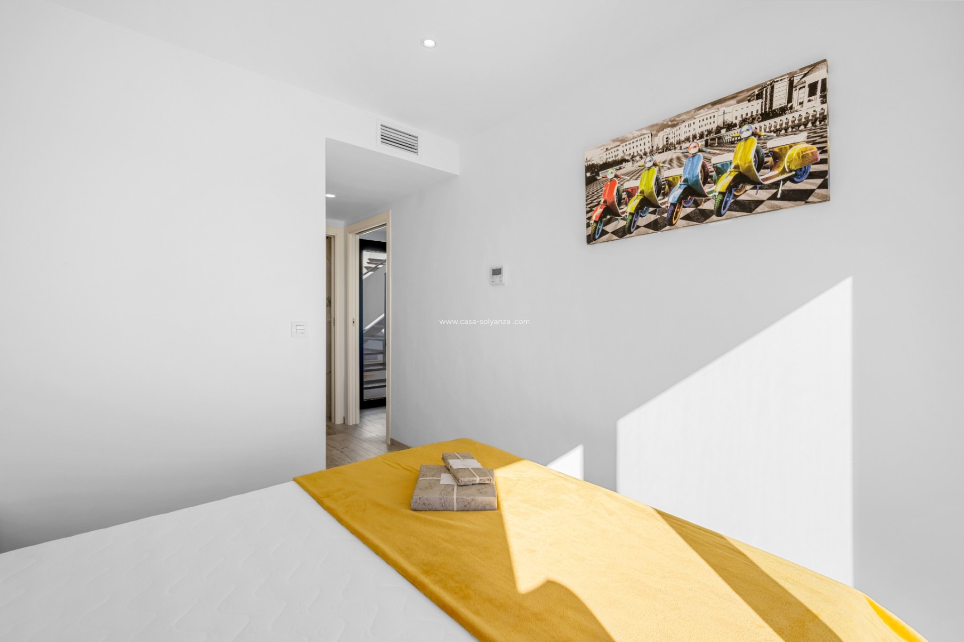 Resale - Villa - Los Alcázares - Costa Calida