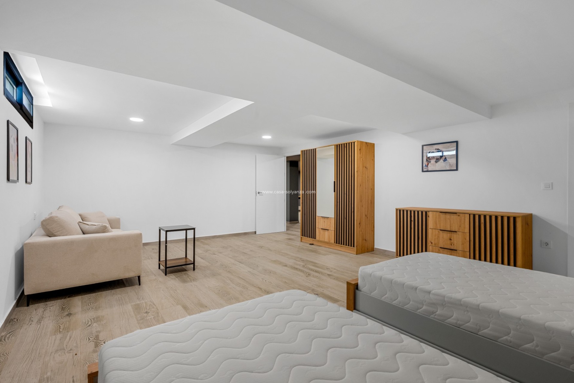 Resale - Villa - Los Alcázares - Costa Calida