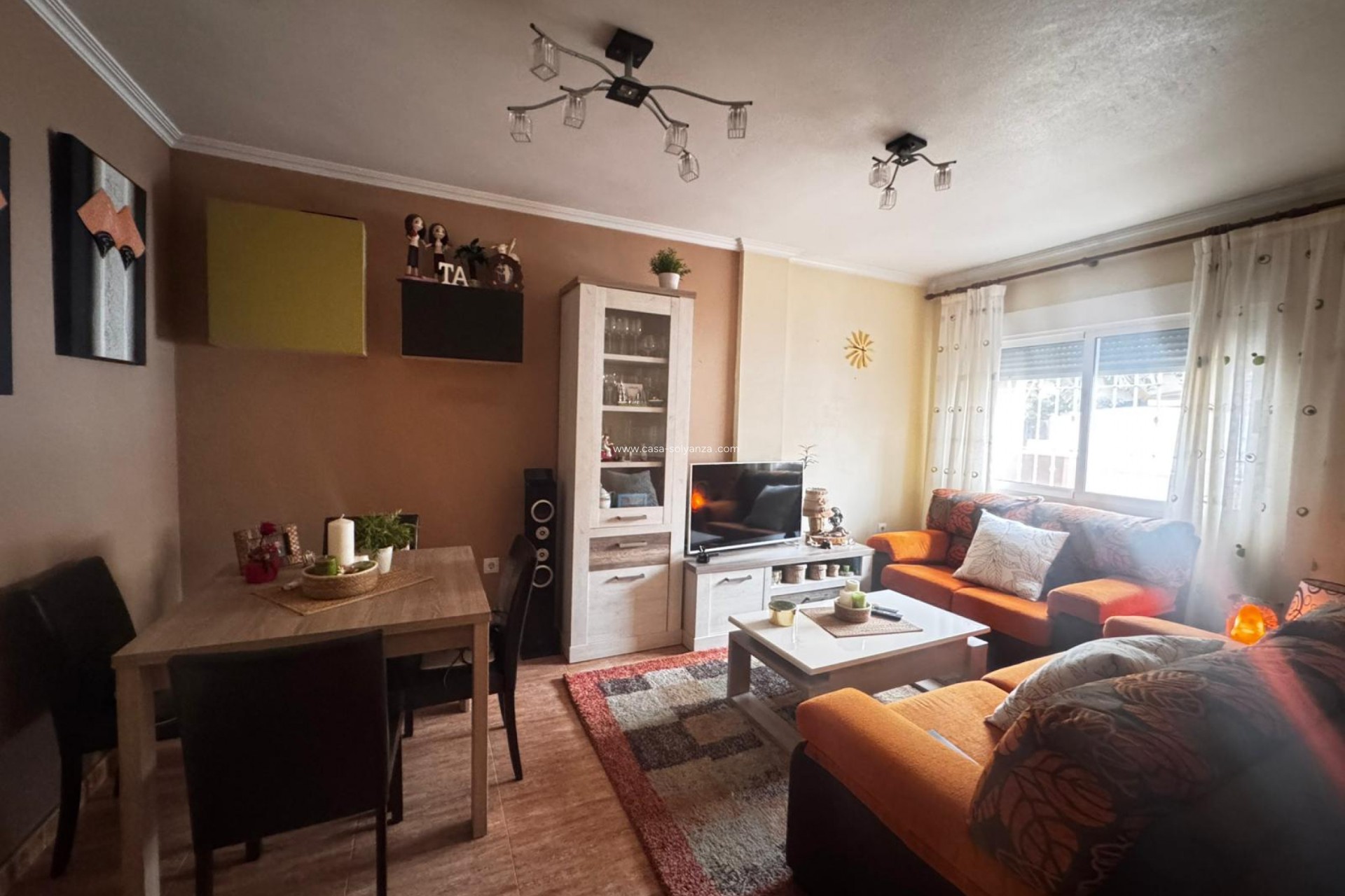 Resale - Villa - Los Alcázares - Costa Calida