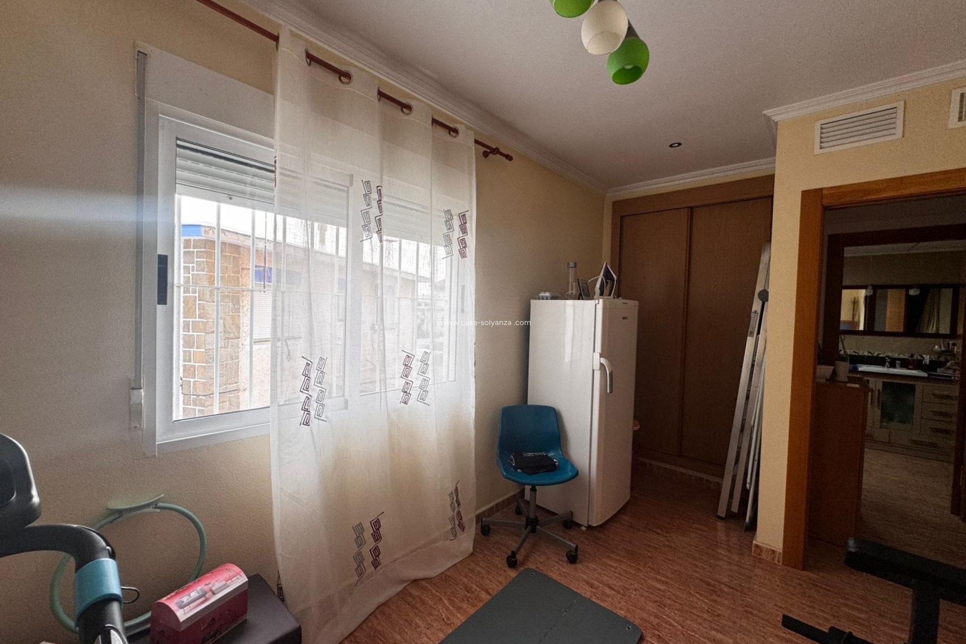 Resale - Villa - Los Alcázares - Costa Calida