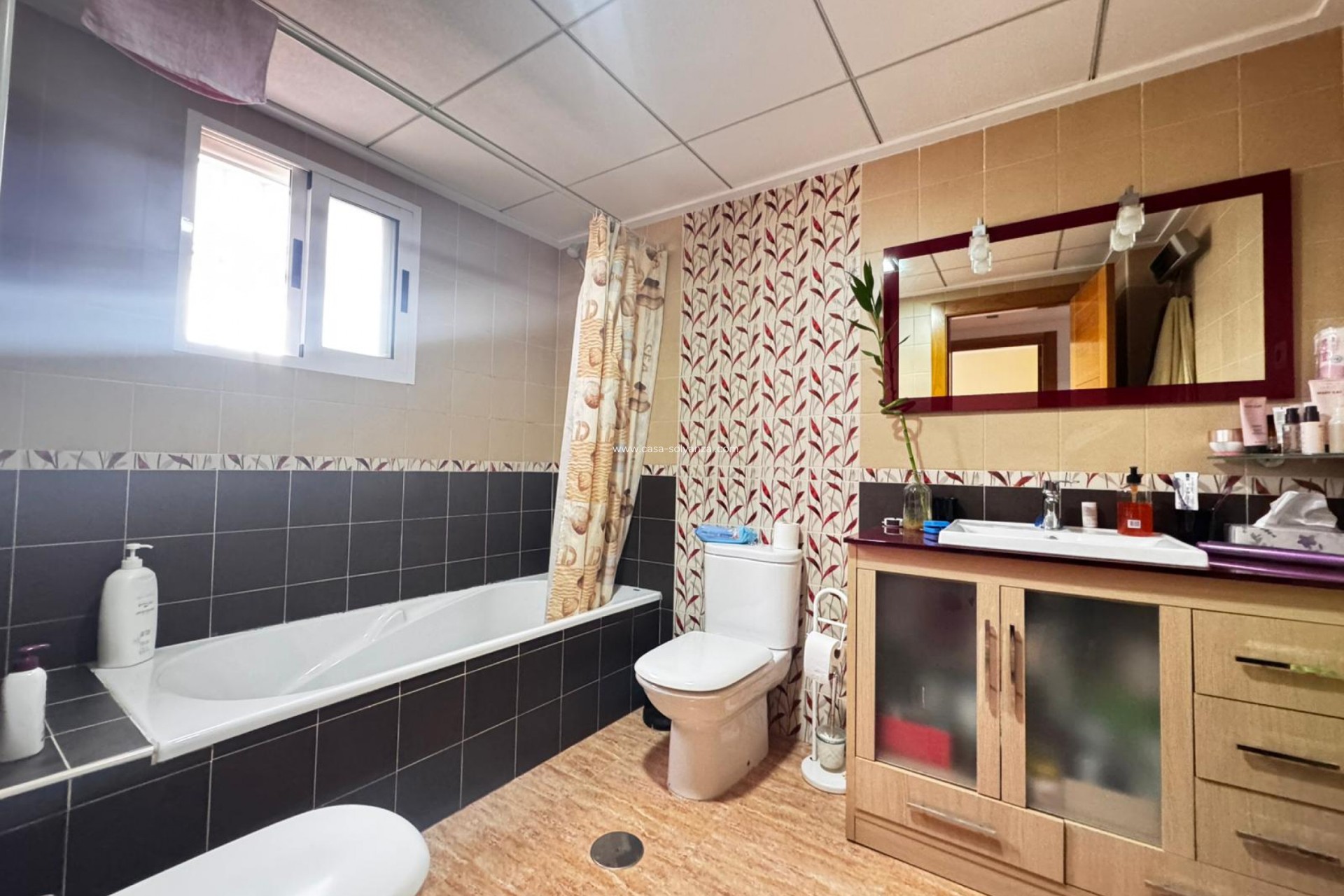 Resale - Villa - Los Alcázares - Costa Calida