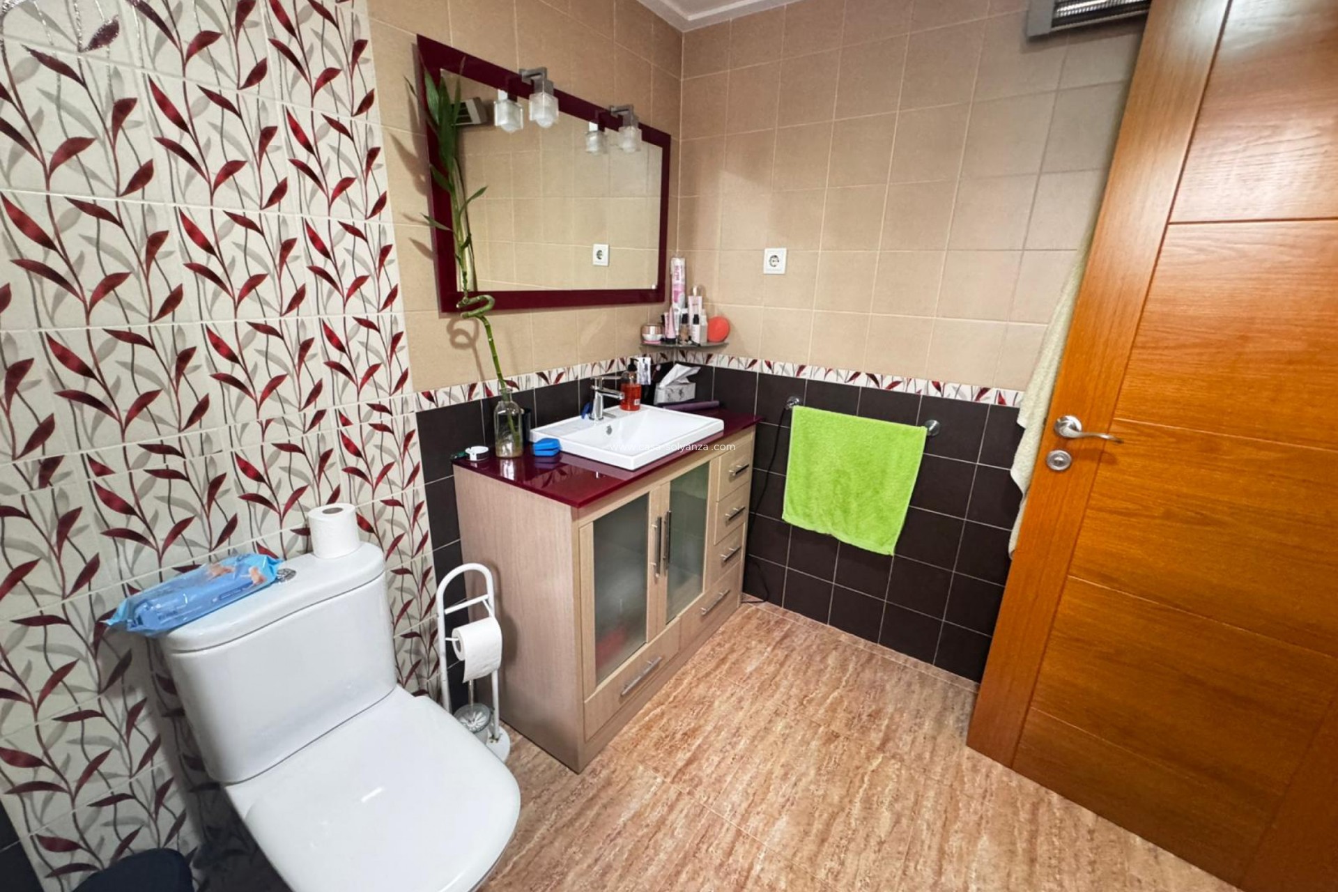 Resale - Villa - Los Alcázares - Costa Calida