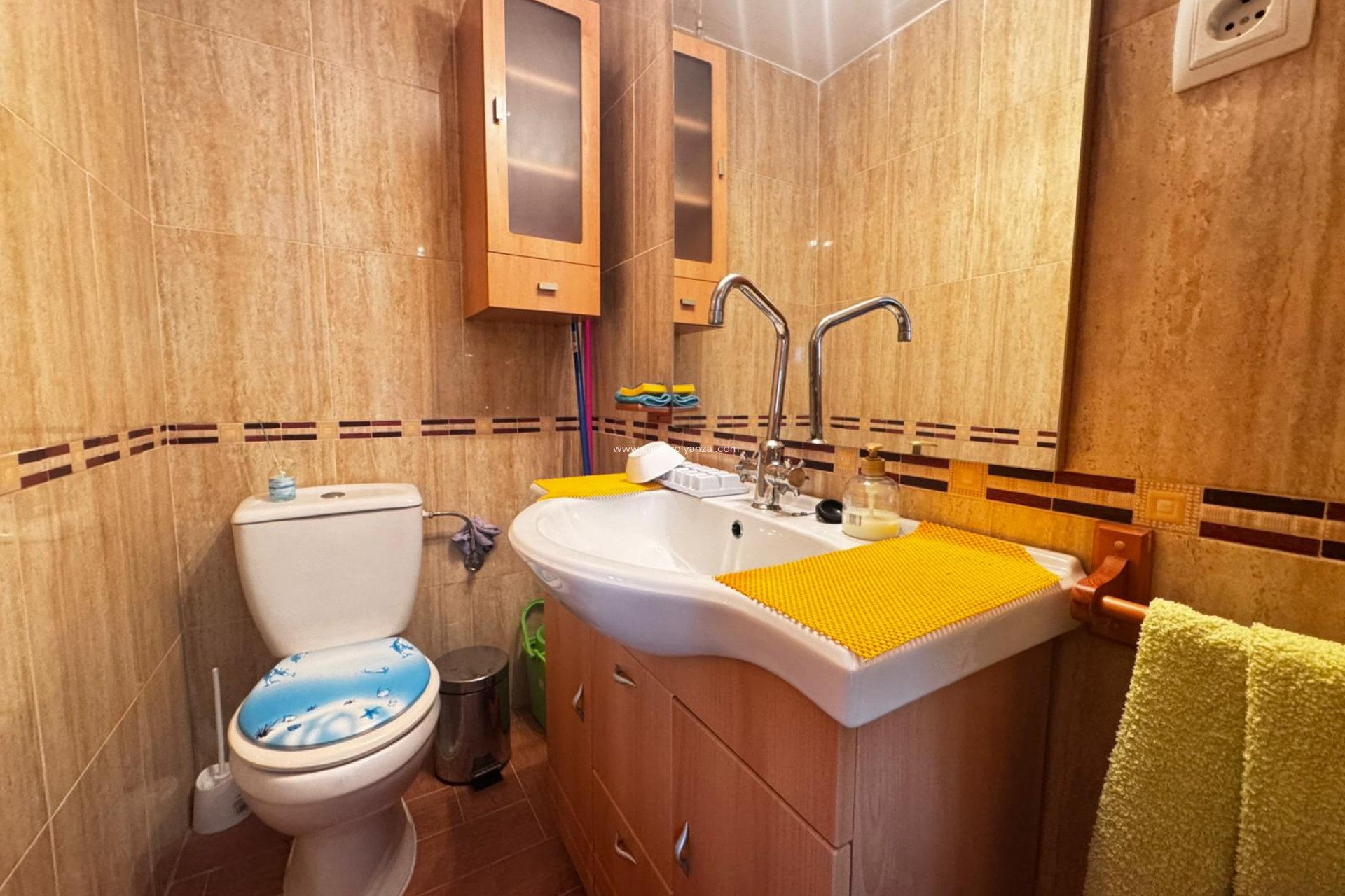 Resale - Villa - Los Alcázares - Costa Calida