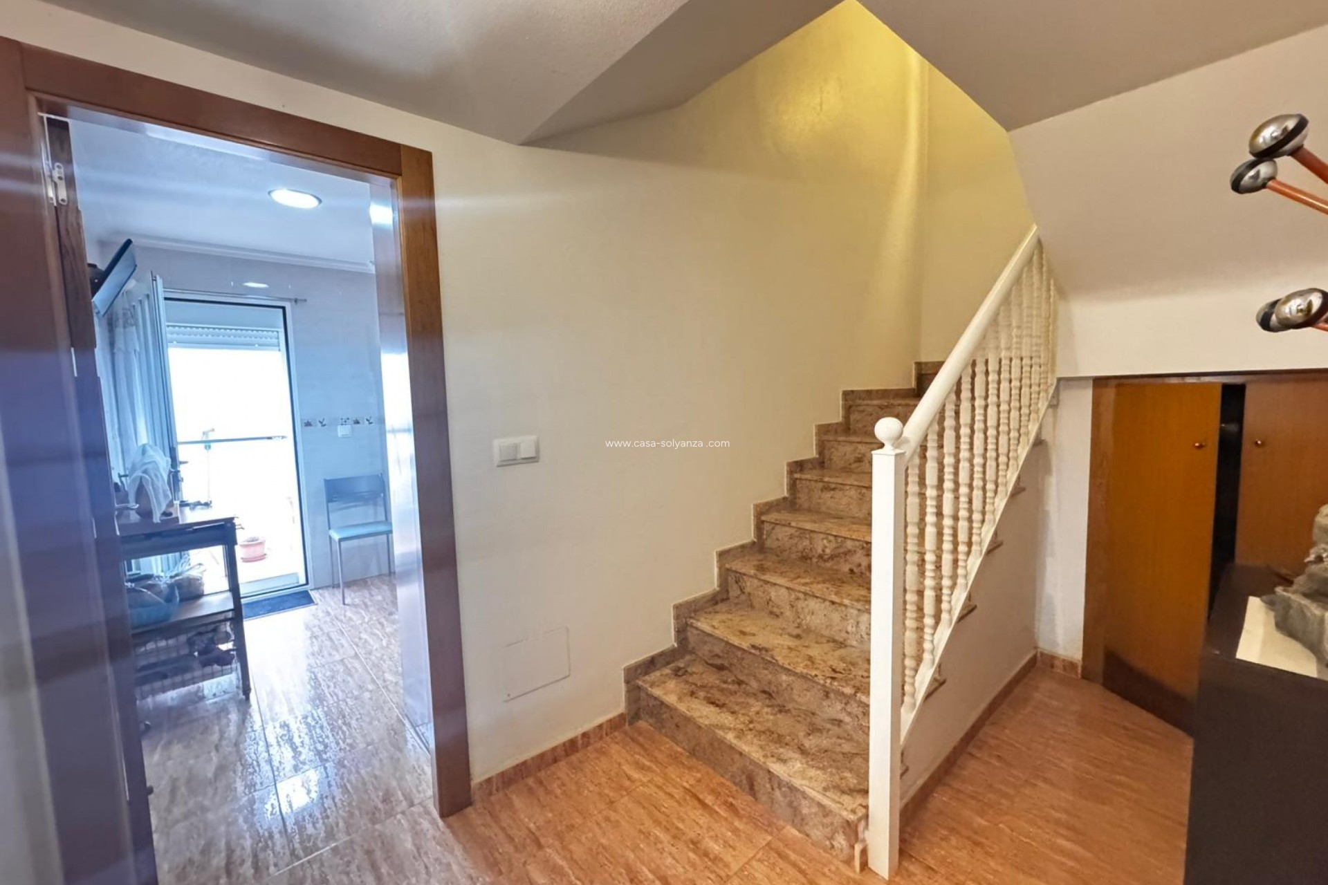 Resale - Villa - Los Alcázares - Costa Calida