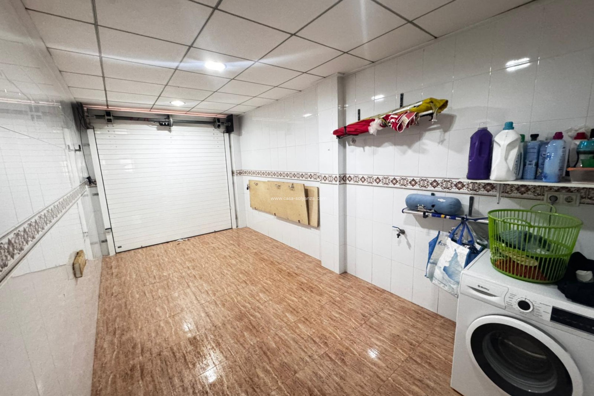 Resale - Villa - Los Alcázares - Costa Calida