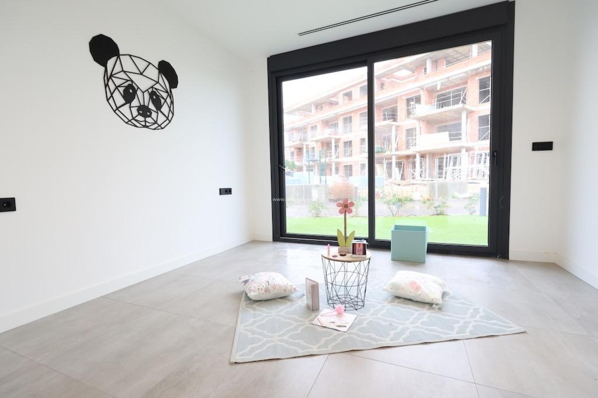 Resale - Villa - Los Alcázares - Costa Calida