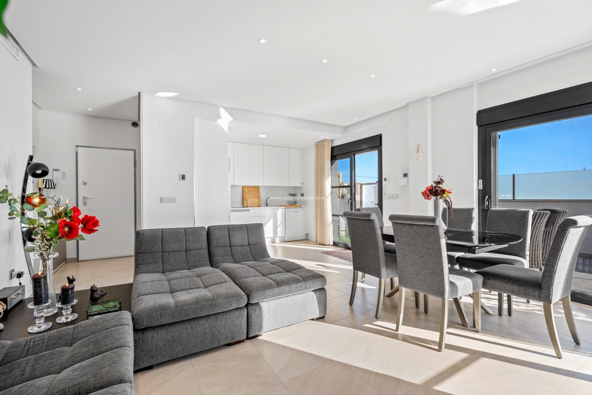 Resale - Villa - Los Alcázares - Costa Calida