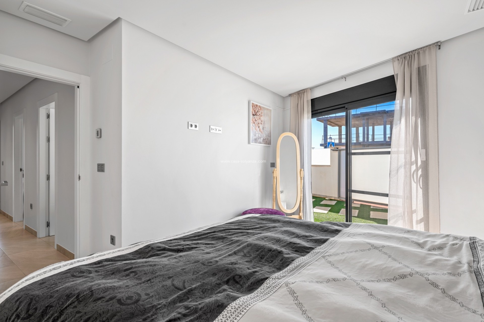 Resale - Villa - Los Alcázares - Costa Calida