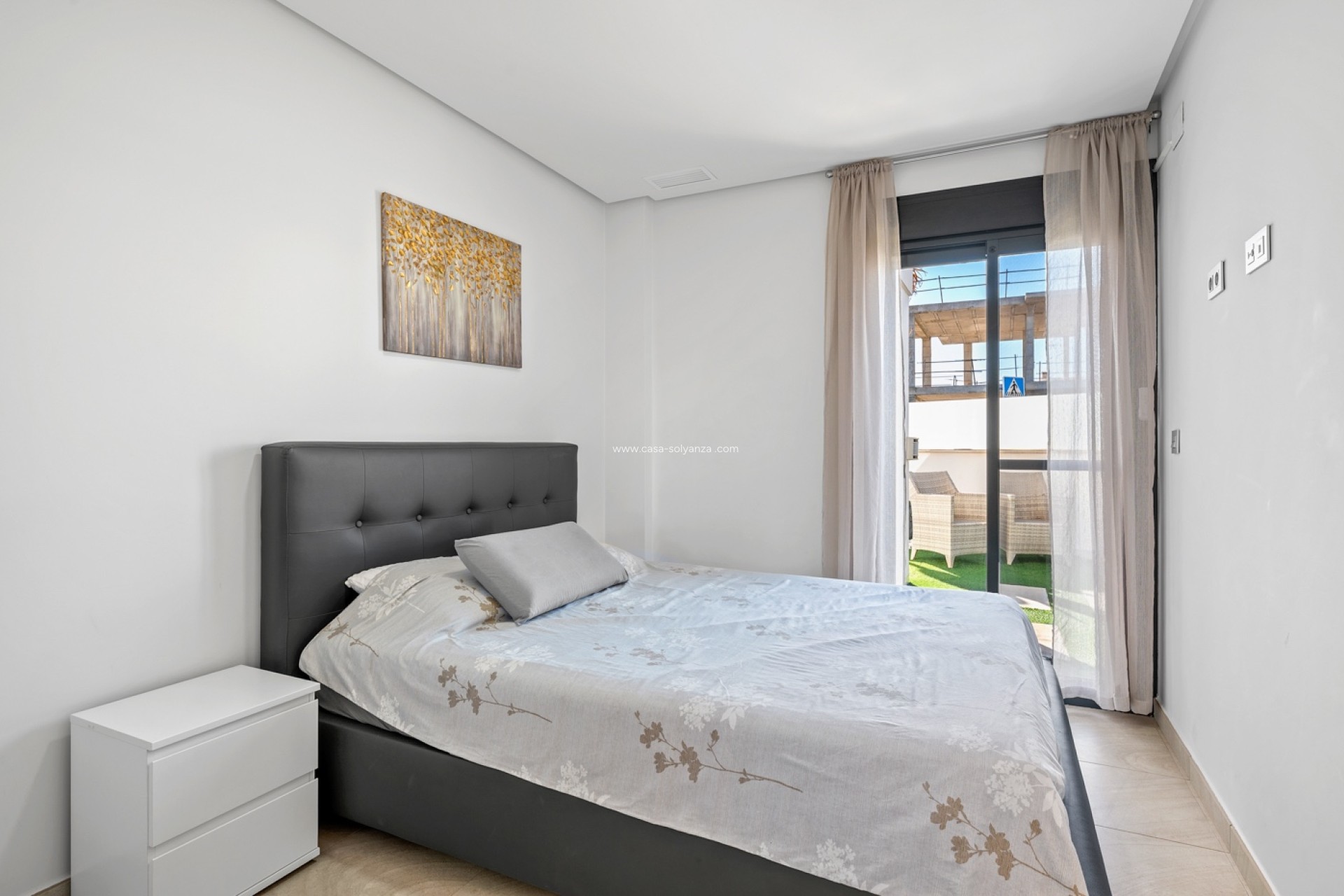 Resale - Villa - Los Alcázares - Costa Calida