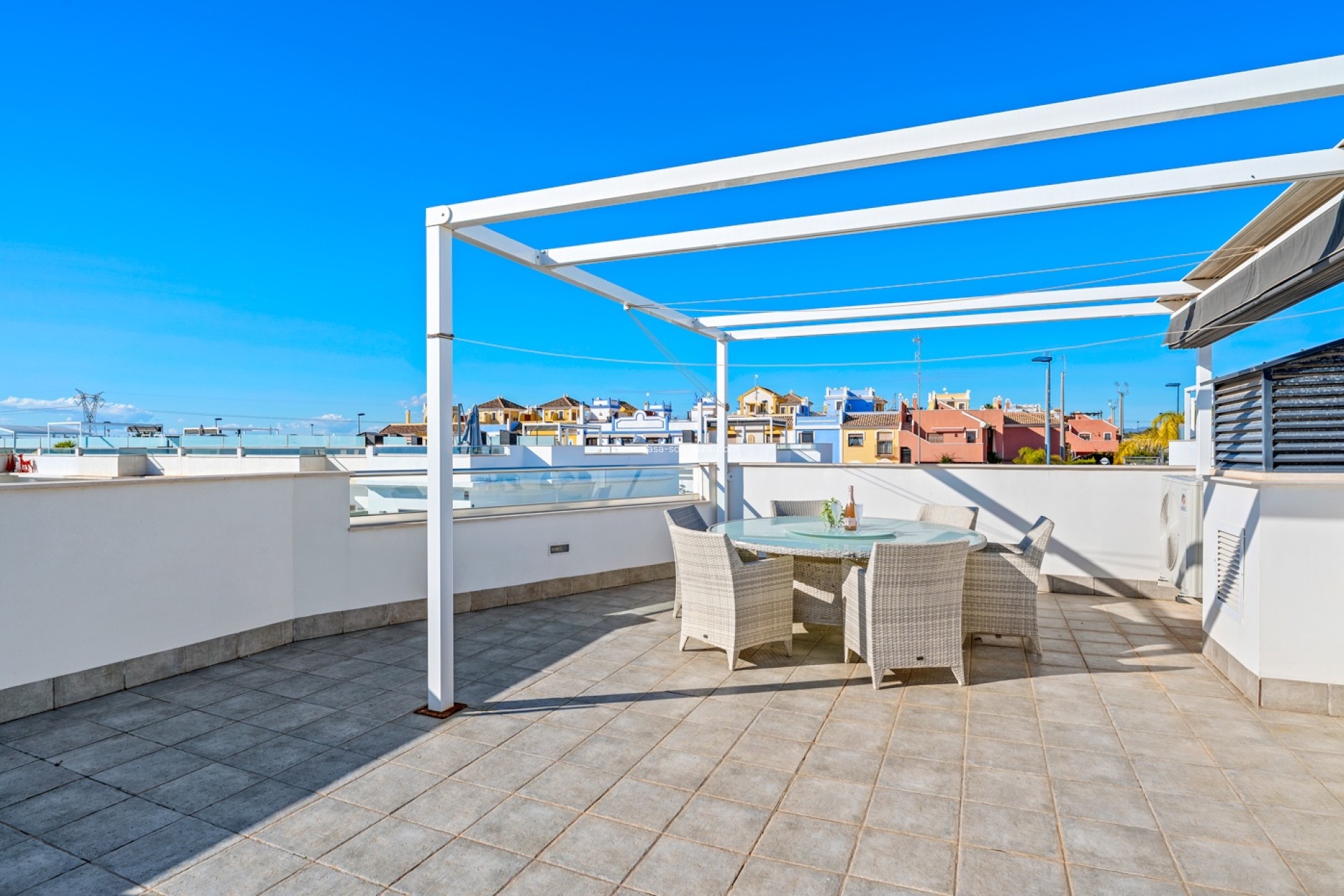 Resale - Villa - Los Alcázares - Costa Calida