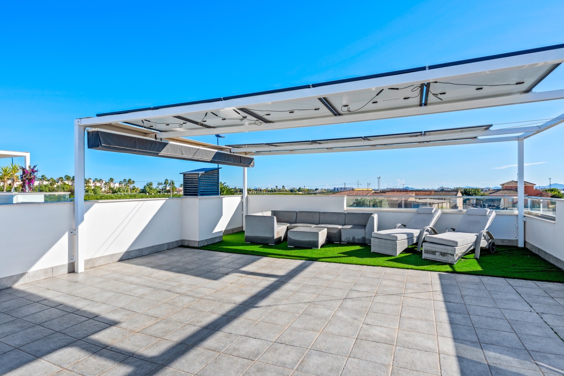 Resale - Villa - Los Alcázares - Costa Calida