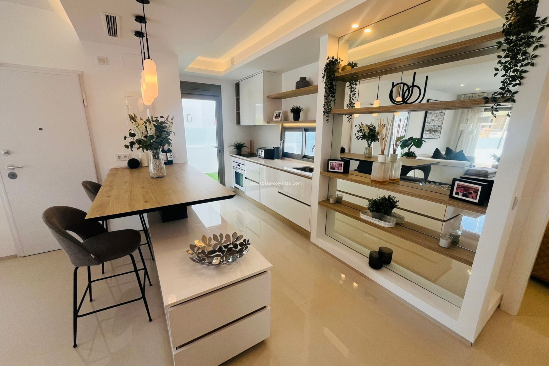 Resale - Villa - Los Alcázares - Costa Calida