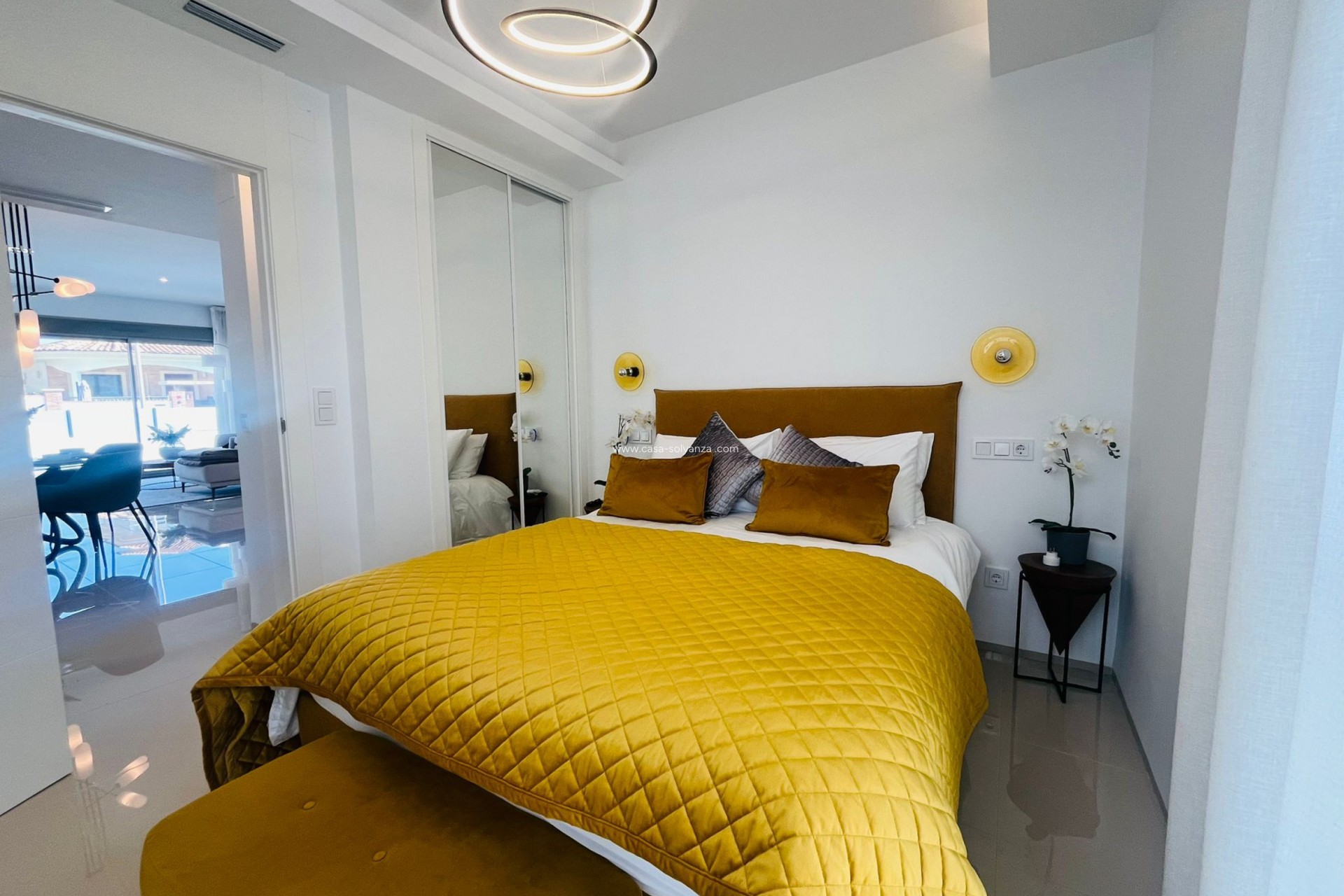 Resale - Villa - Los Alcázares - Costa Calida