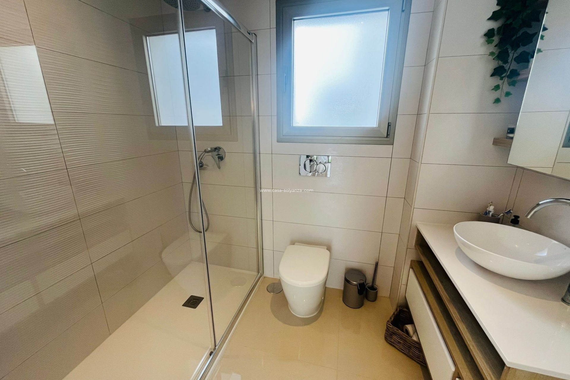 Resale - Villa - Los Alcázares - Costa Calida