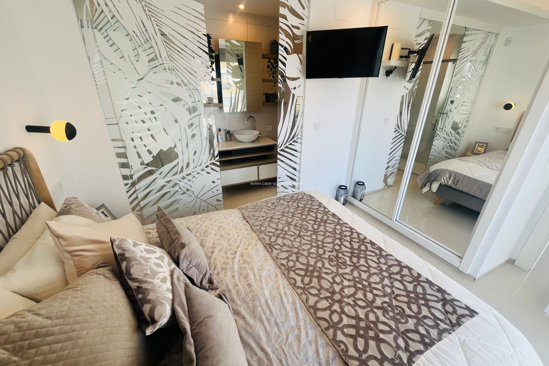 Resale - Villa - Los Alcázares - Costa Calida