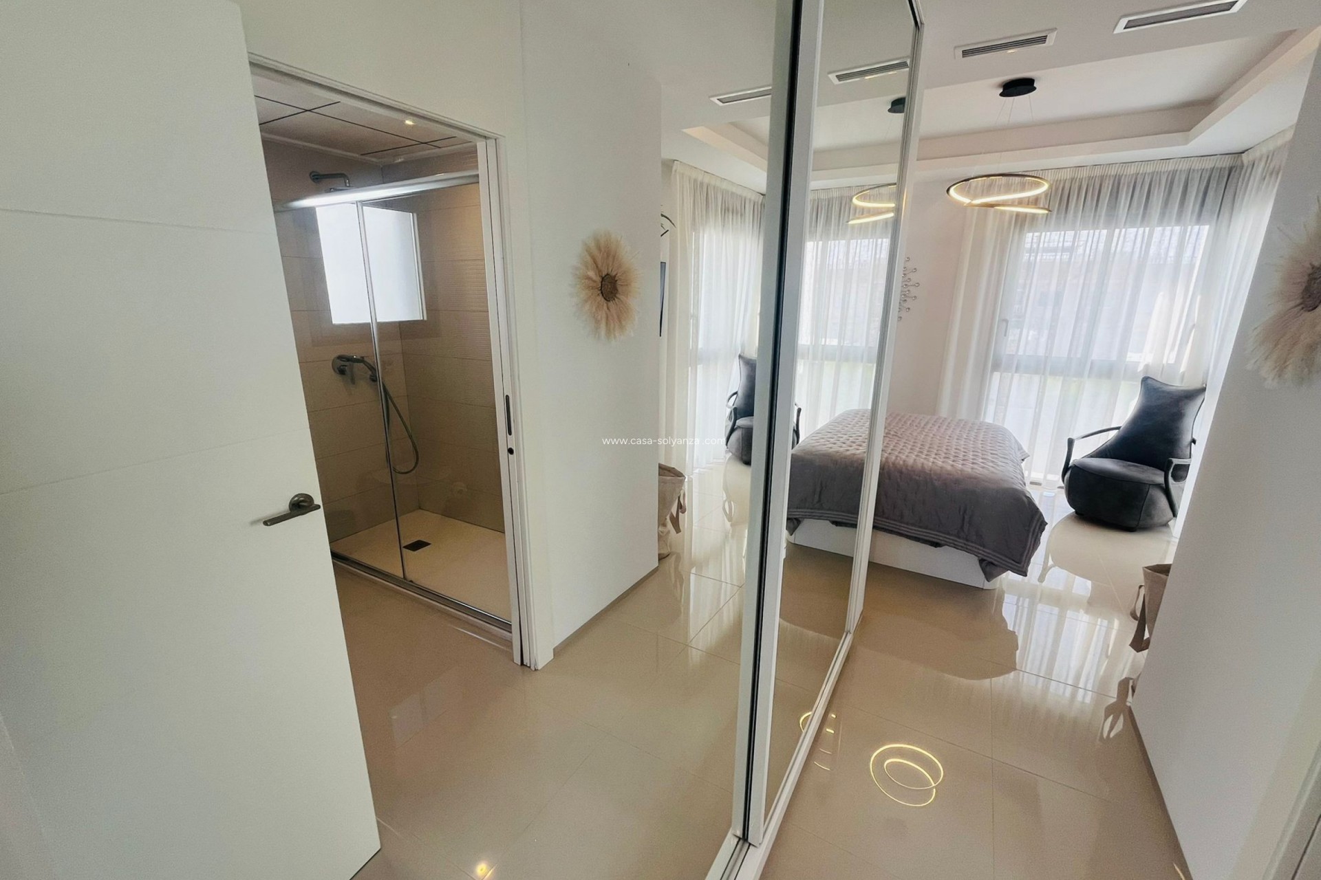 Resale - Villa - Los Alcázares - Costa Calida