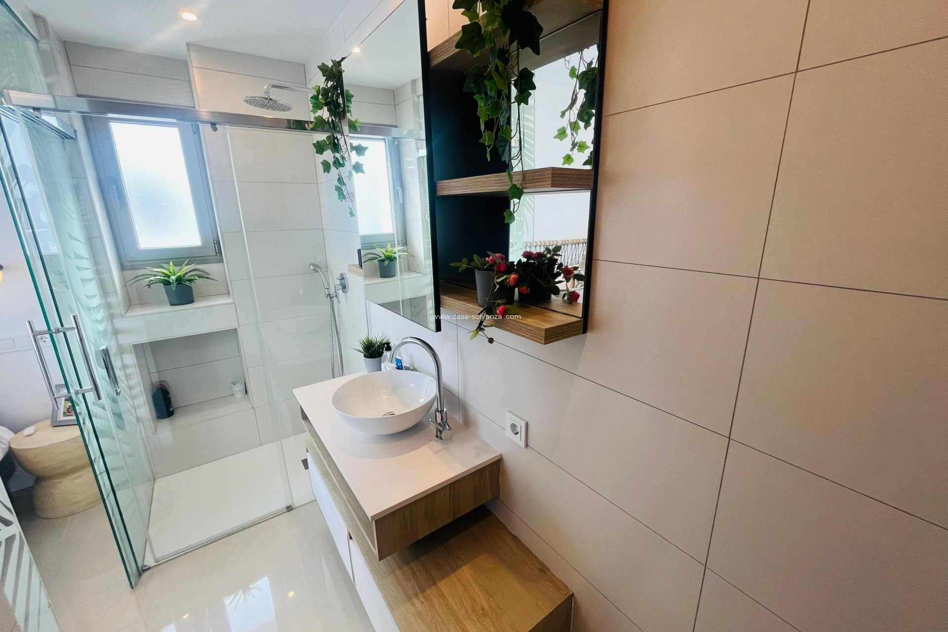 Resale - Villa - Los Alcázares - Costa Calida