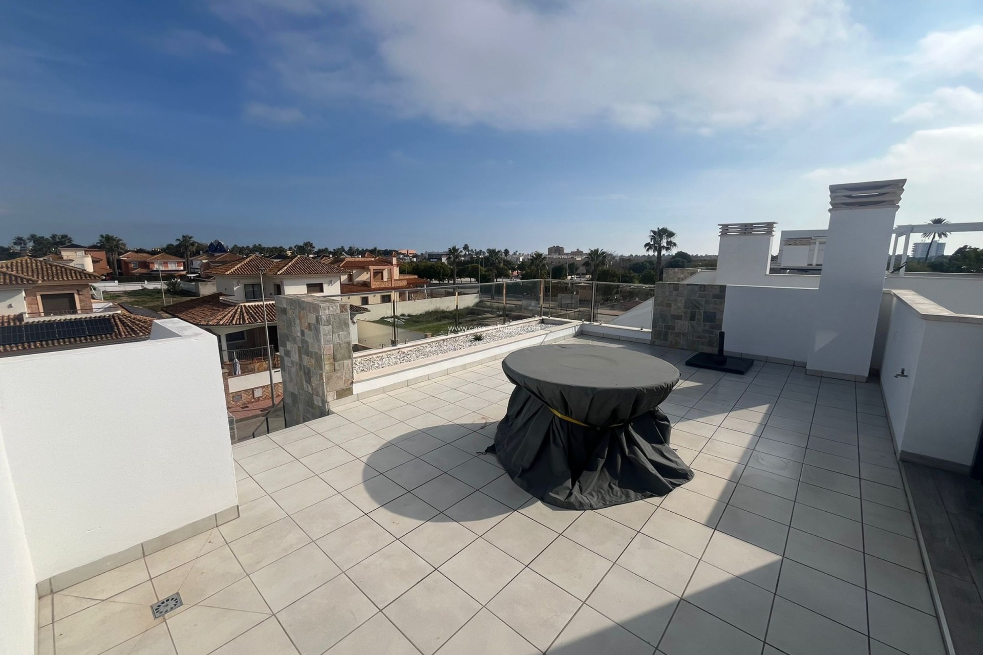 Resale - Villa - Los Alcázares - Costa Calida