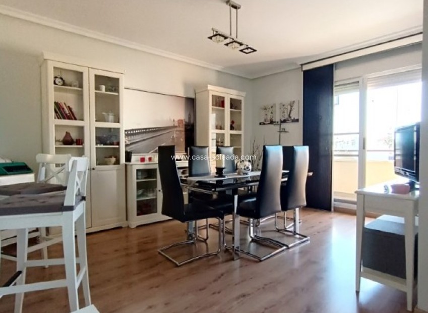Resale - Villa - Los Alcázares - Costa Calida