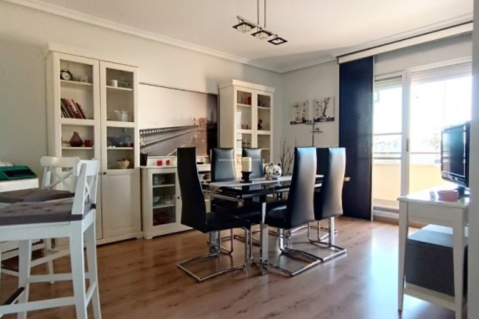 Resale - Villa - Los Alcázares - Costa Calida