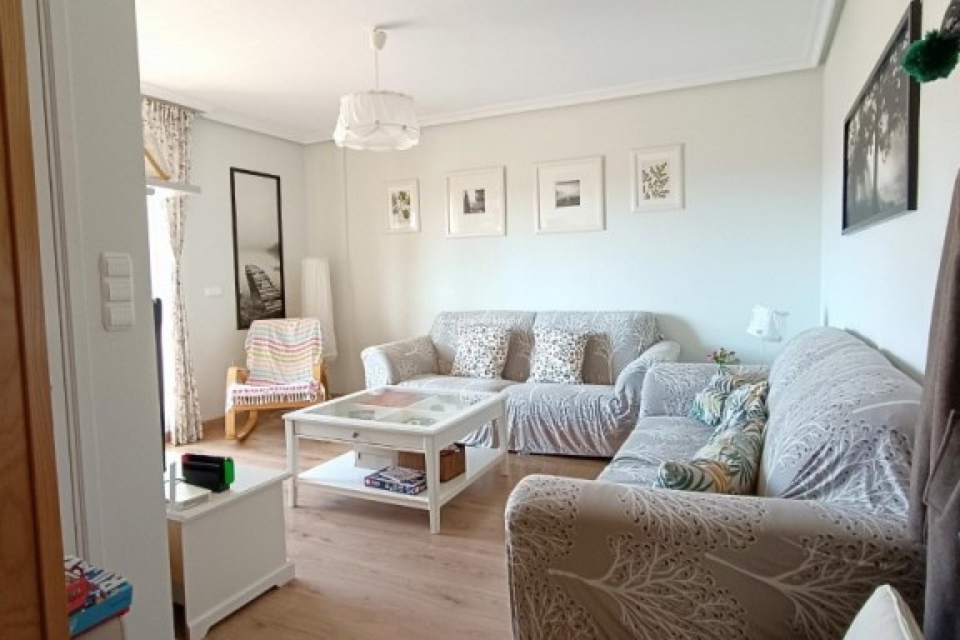 Resale - Villa - Los Alcázares - Costa Calida