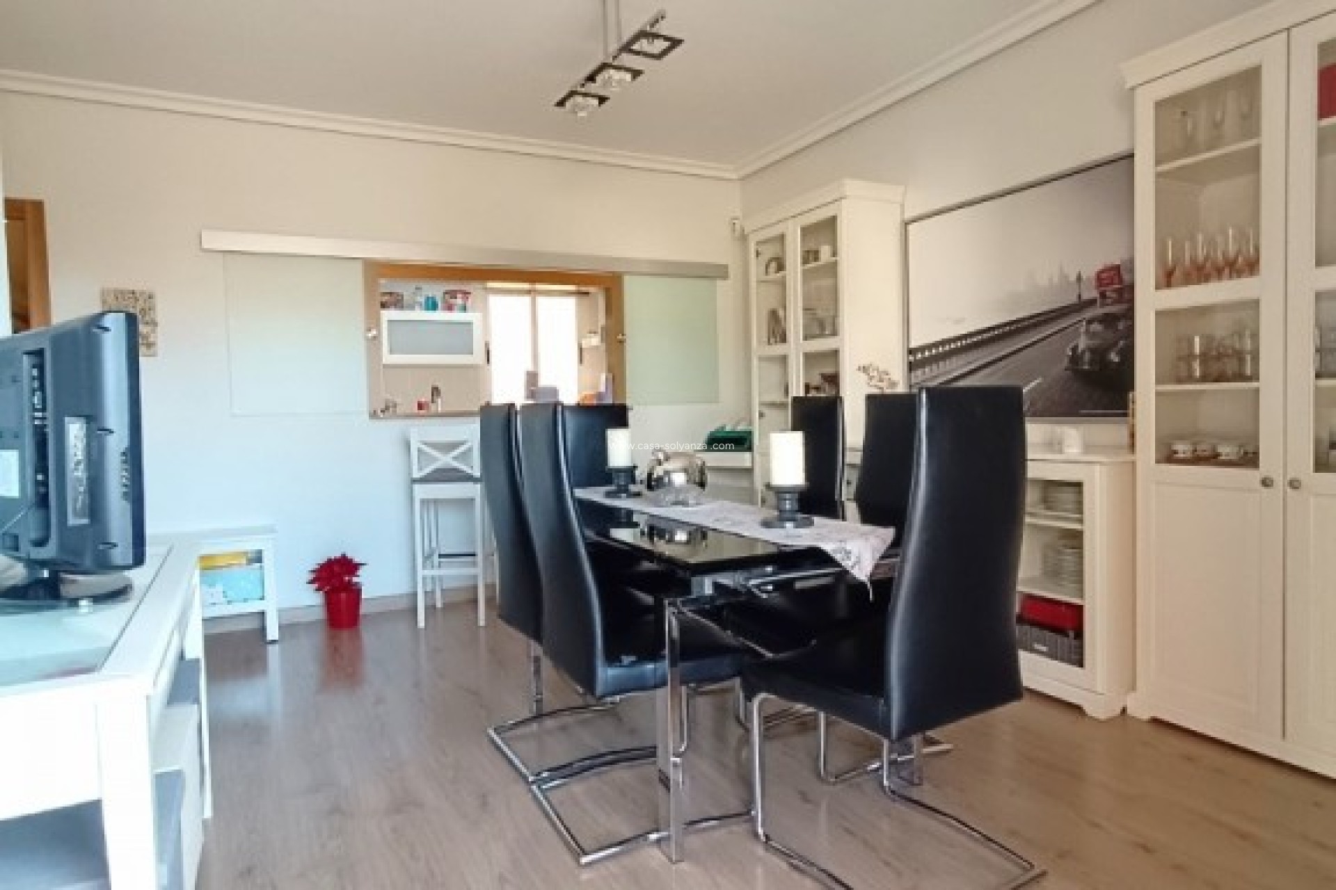 Resale - Villa - Los Alcázares - Costa Calida