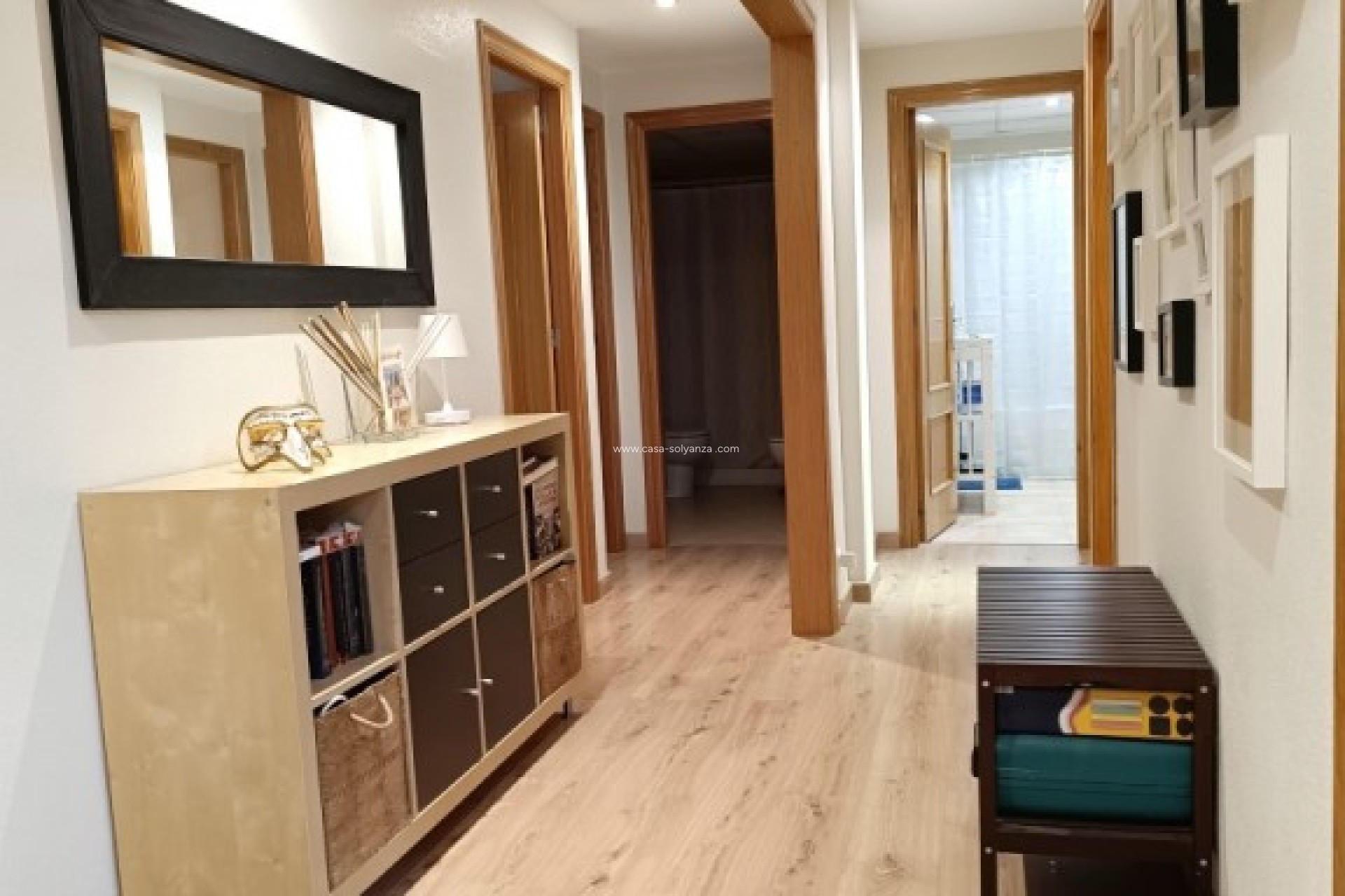 Resale - Villa - Los Alcázares - Costa Calida