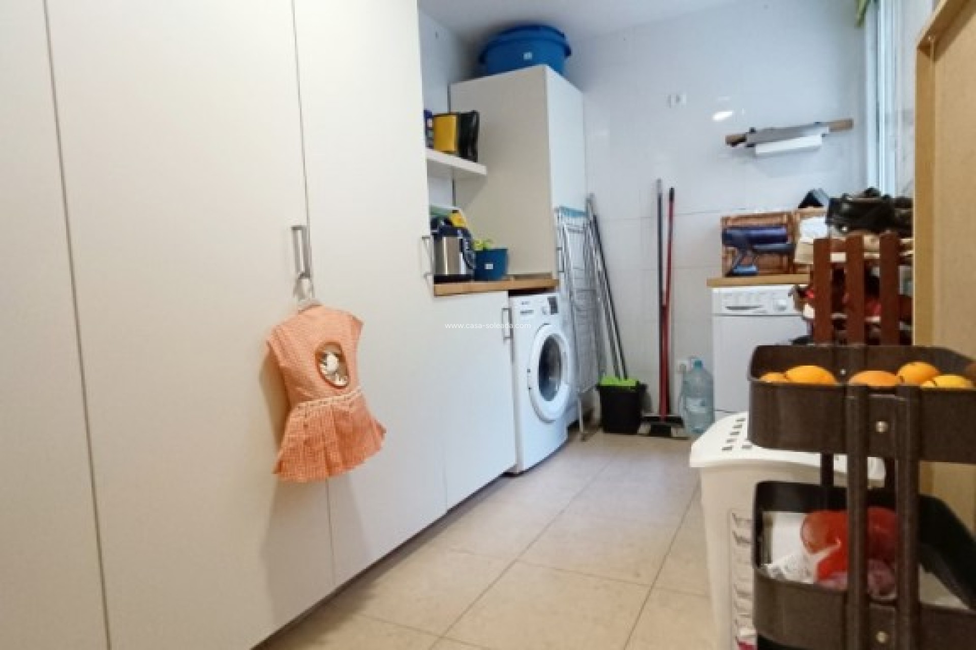 Resale - Villa - Los Alcázares - Costa Calida