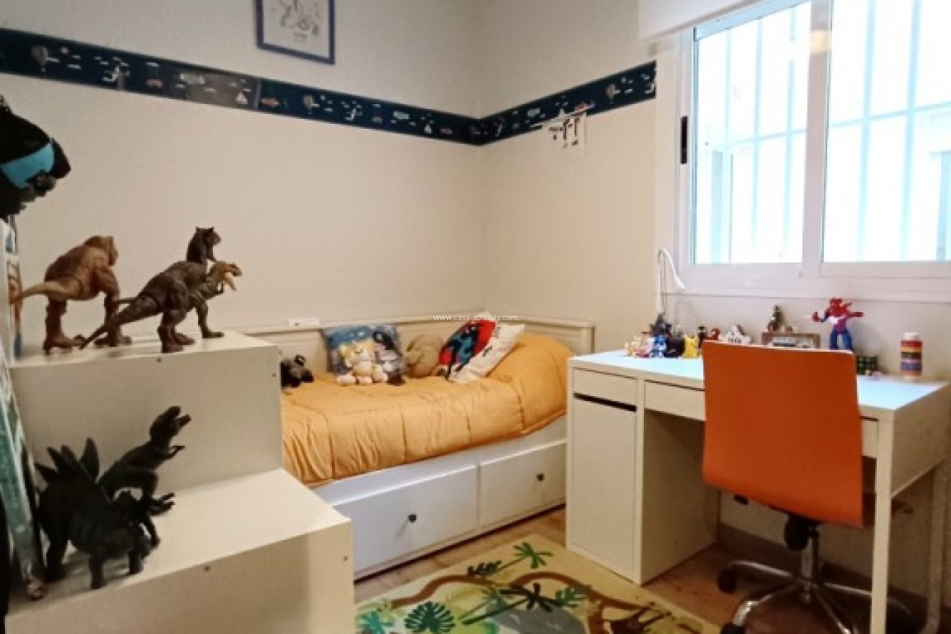 Resale - Villa - Los Alcázares - Costa Calida